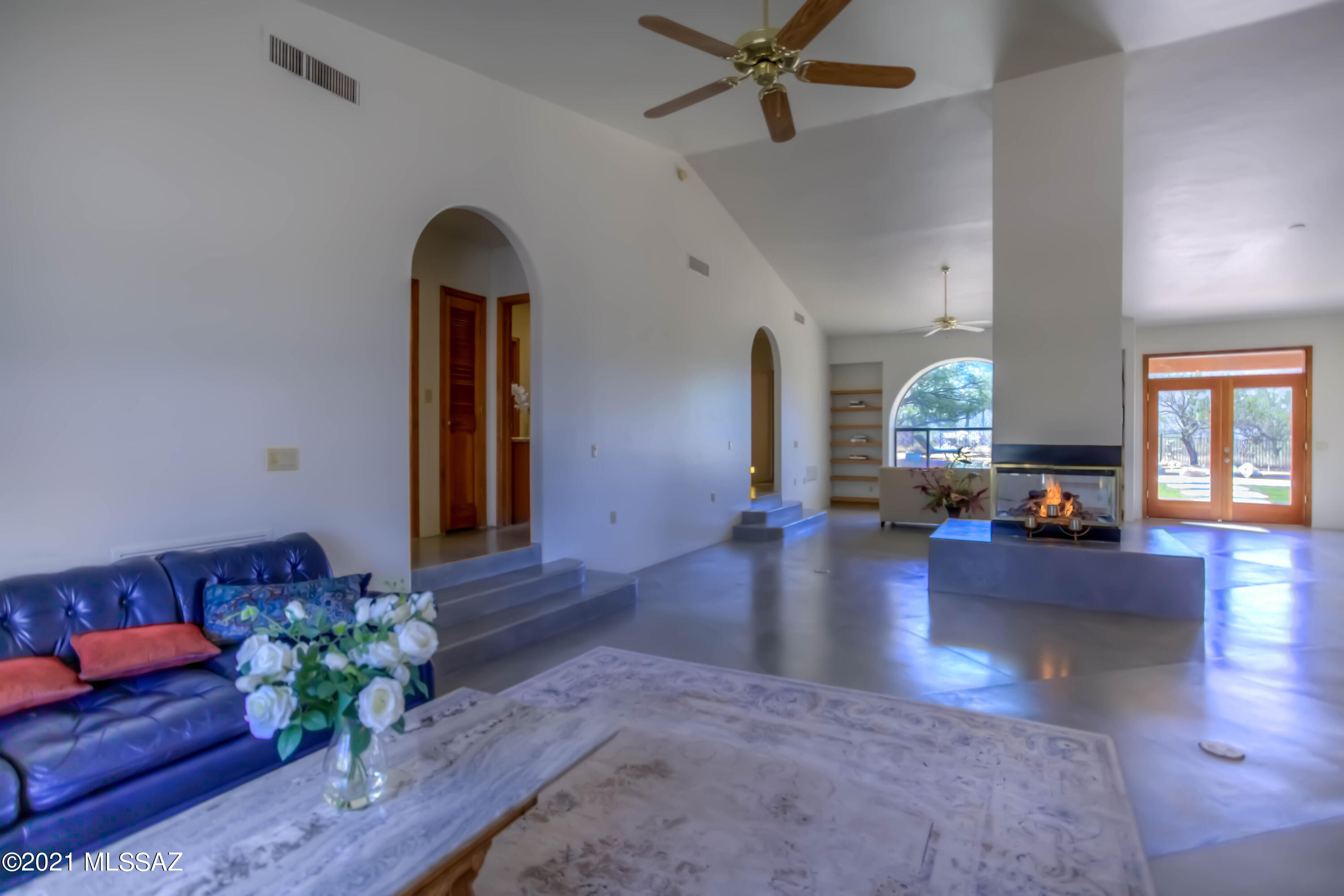 La Cebadilla Estates (1-161) - Residential