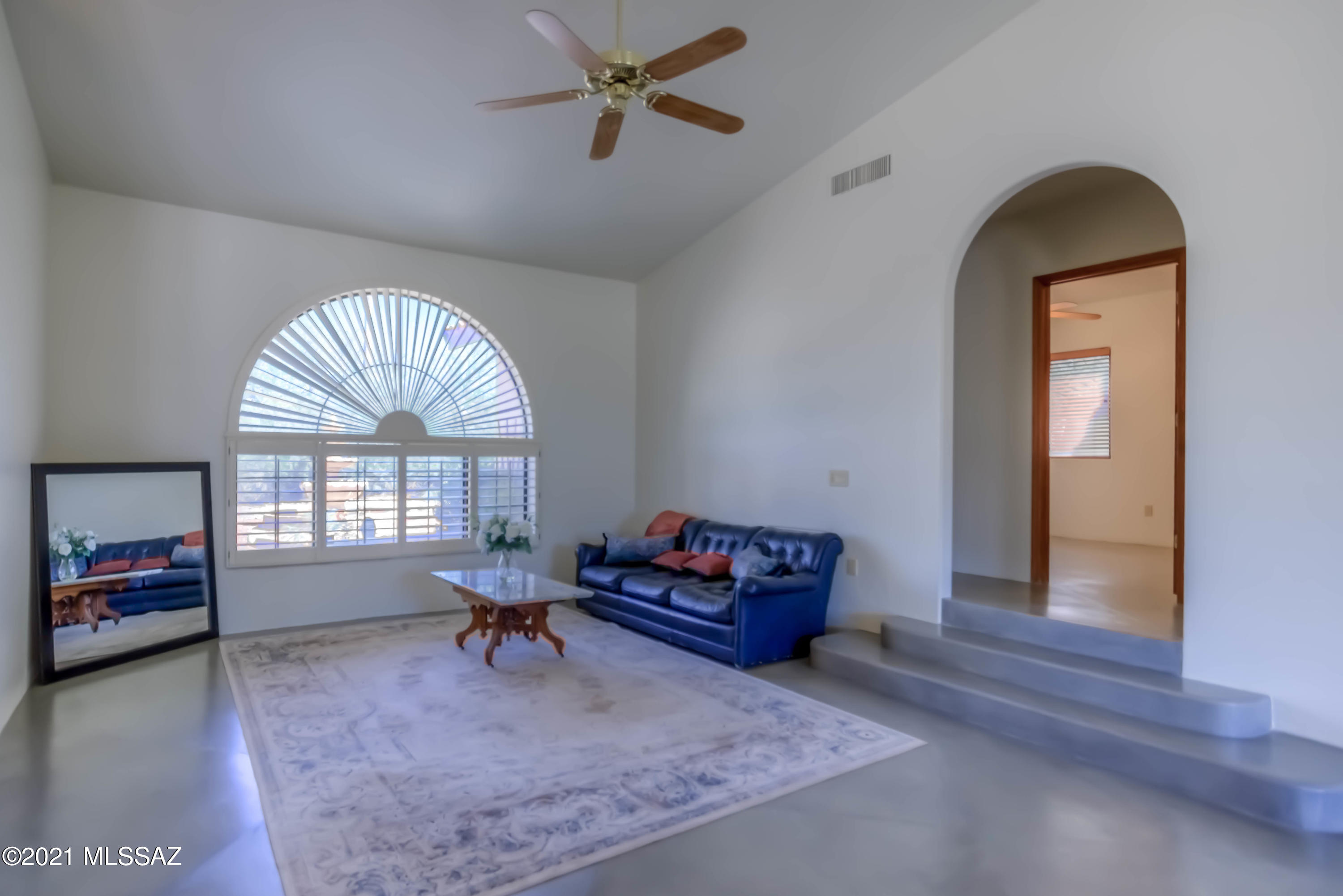 La Cebadilla Estates (1-161) - Residential