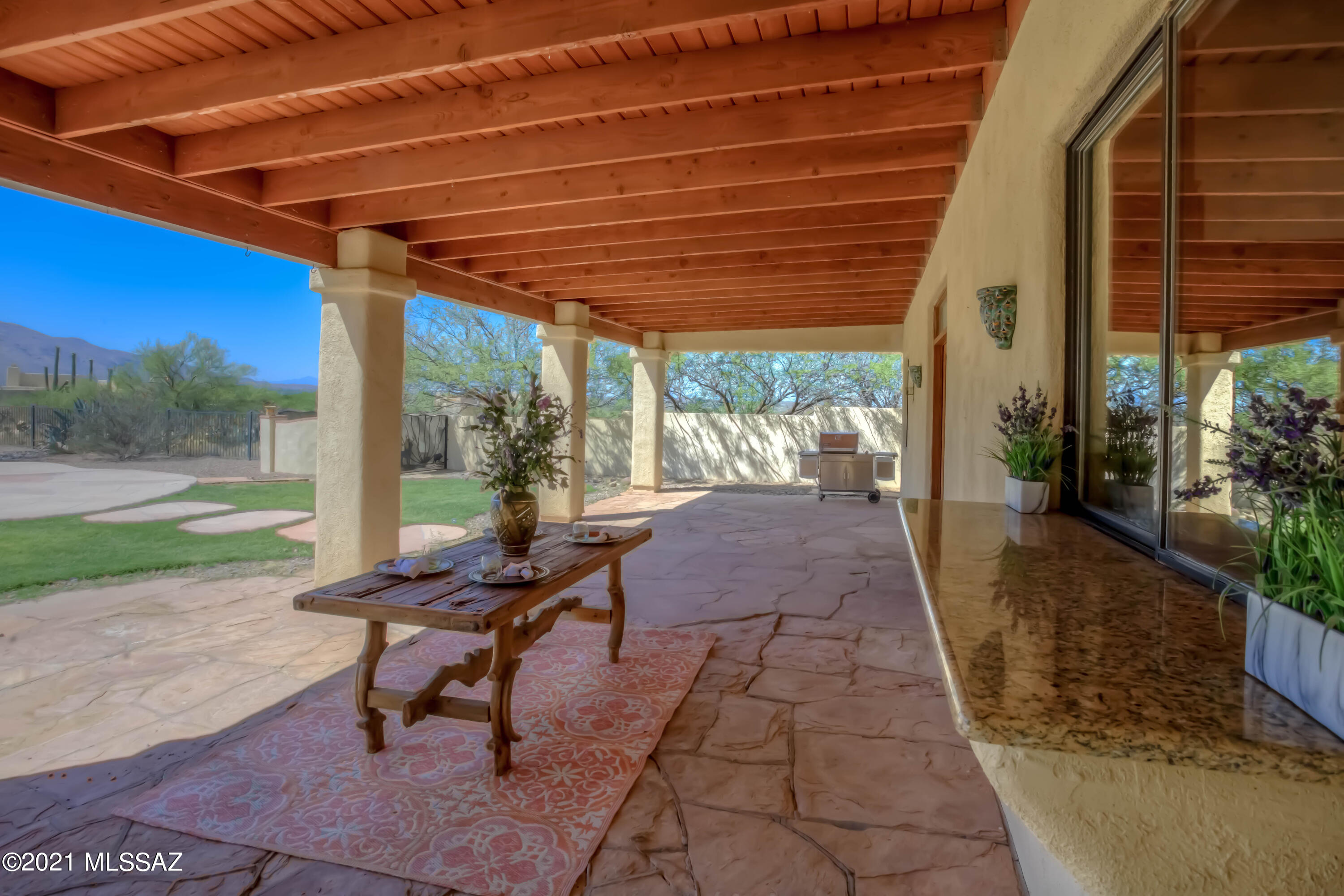 La Cebadilla Estates (1-161) - Residential