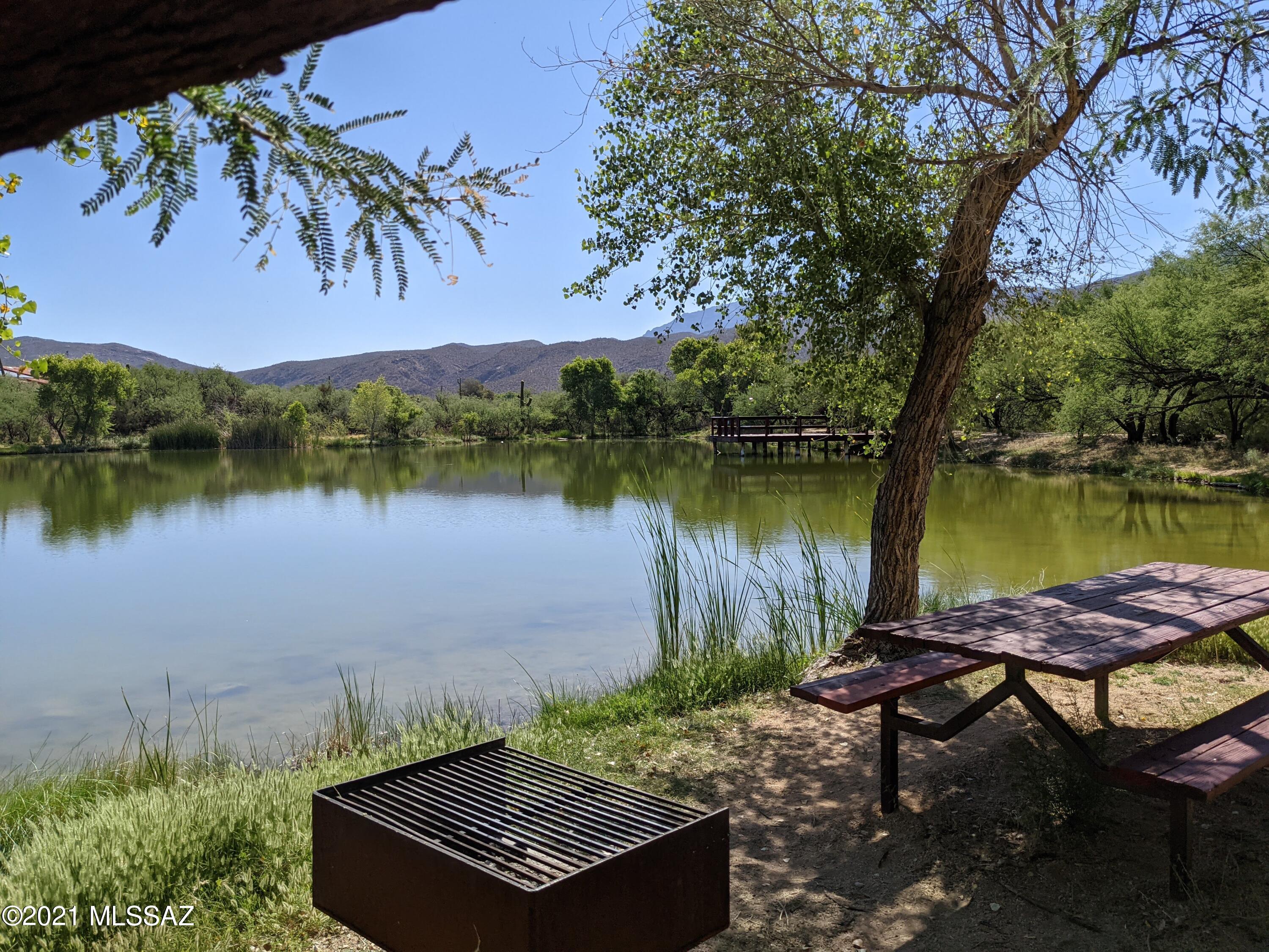 La Cebadilla Estates (1-161) - Residential