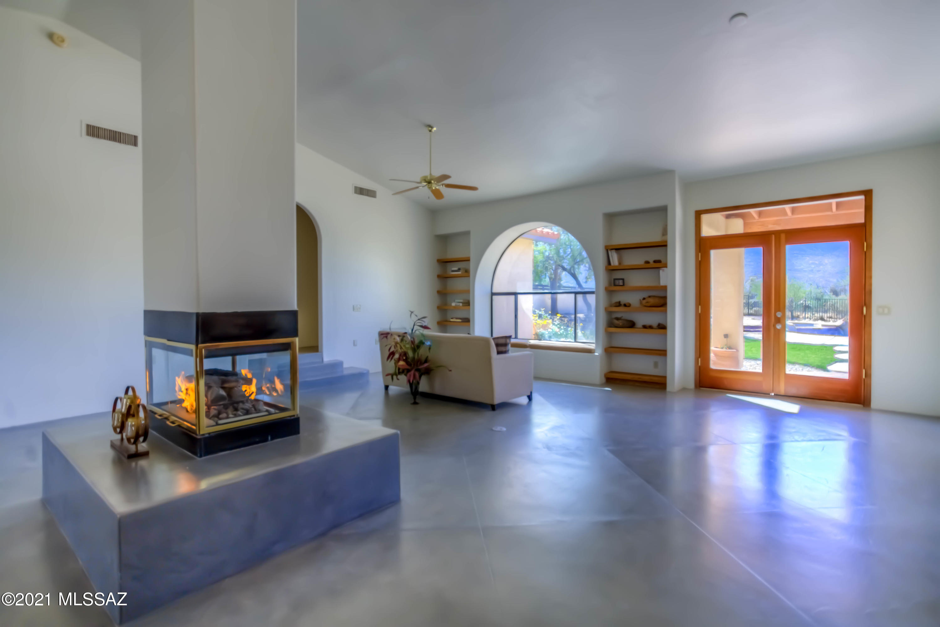 La Cebadilla Estates (1-161) - Residential