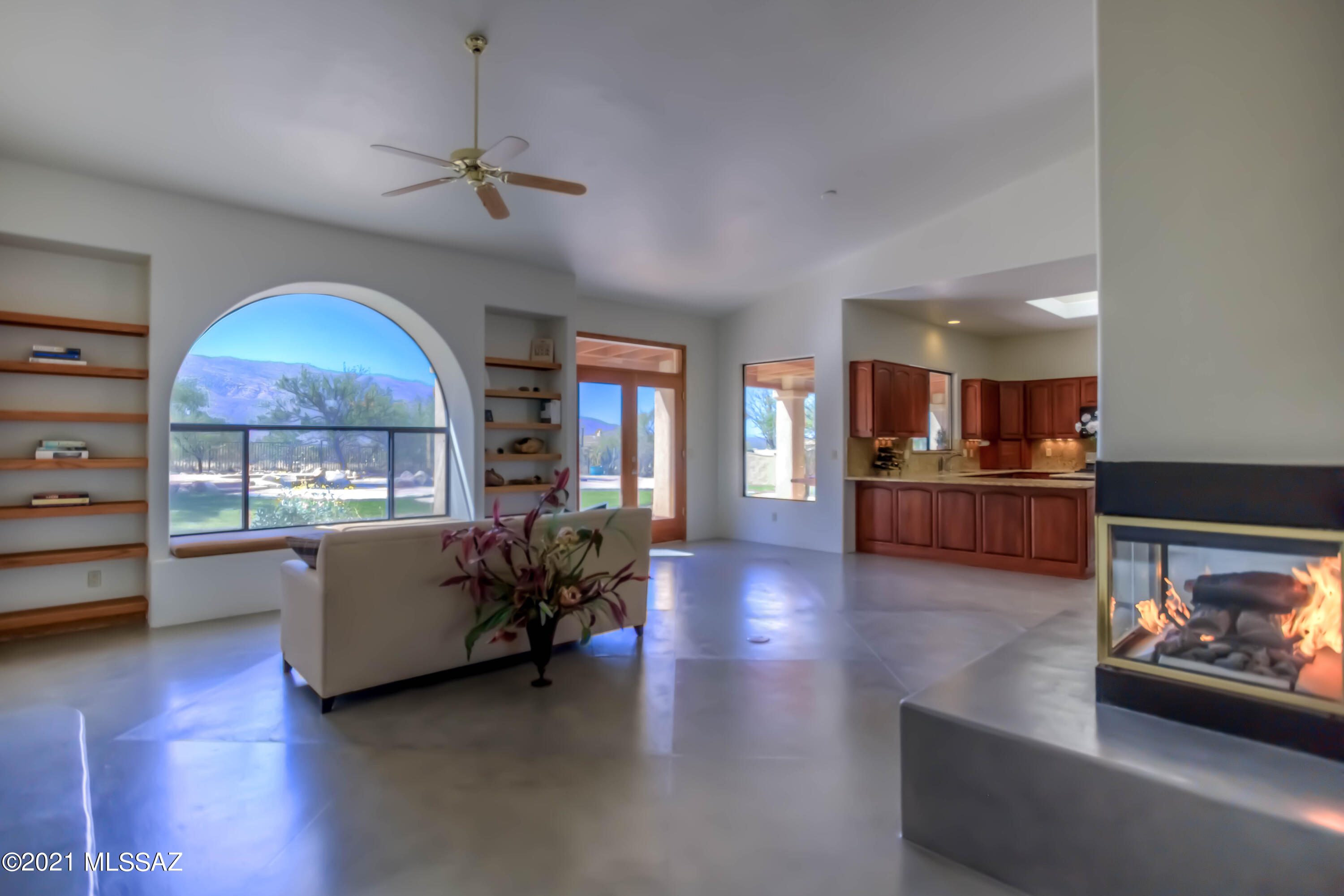 La Cebadilla Estates (1-161) - Residential