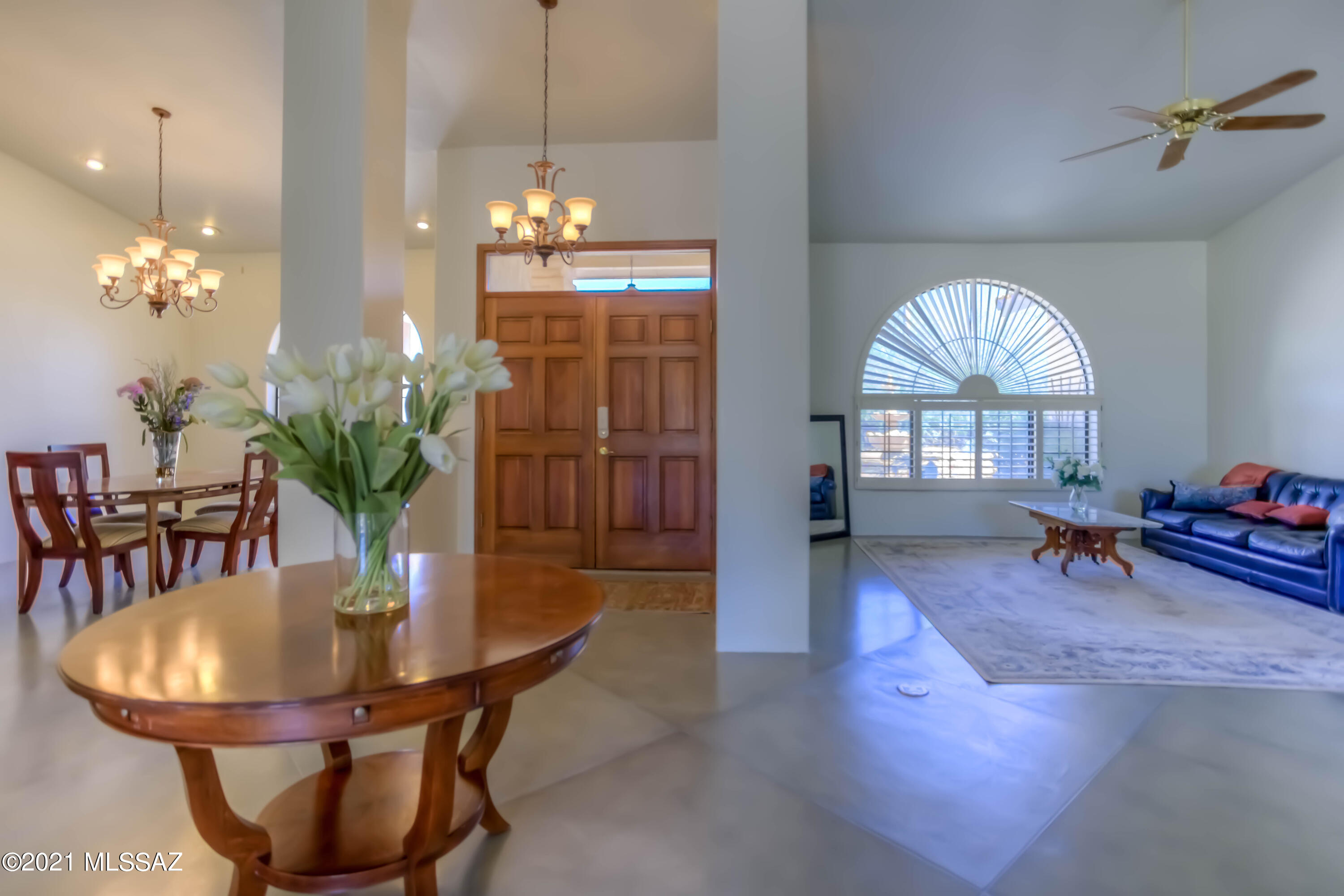 La Cebadilla Estates (1-161) - Residential