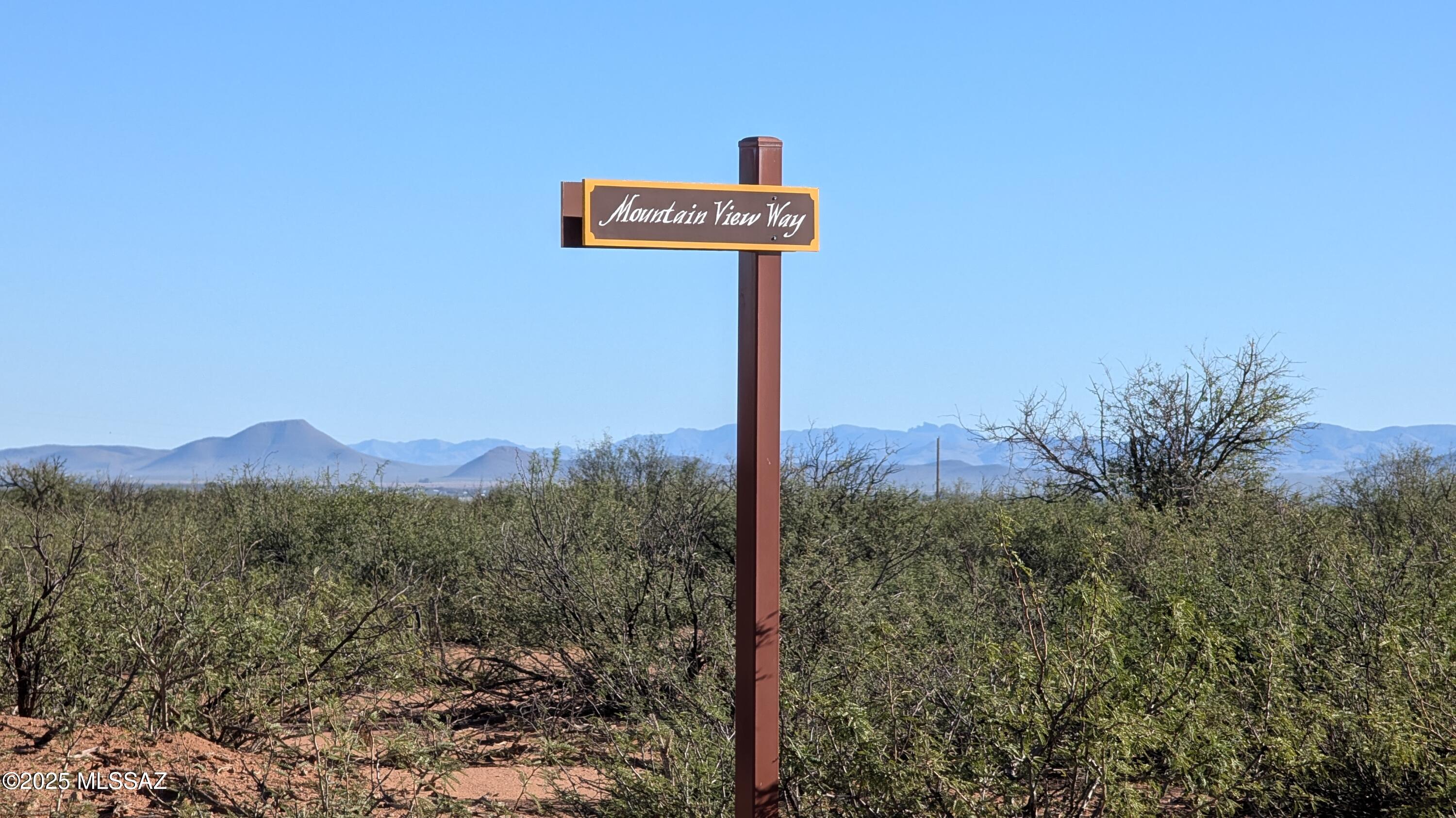Tombstone Valley Ranches - Land