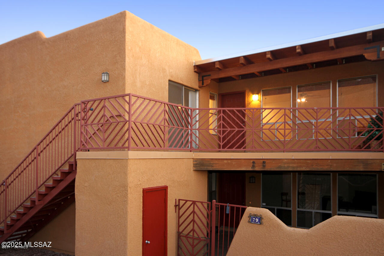 6255 N Camino Pimeria Alta