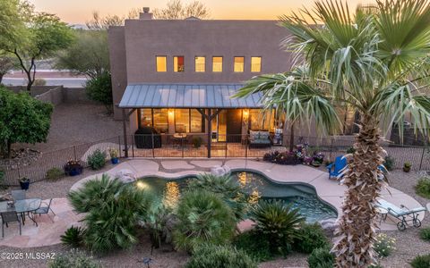 9387 S Via Famero Vail AZ 85641