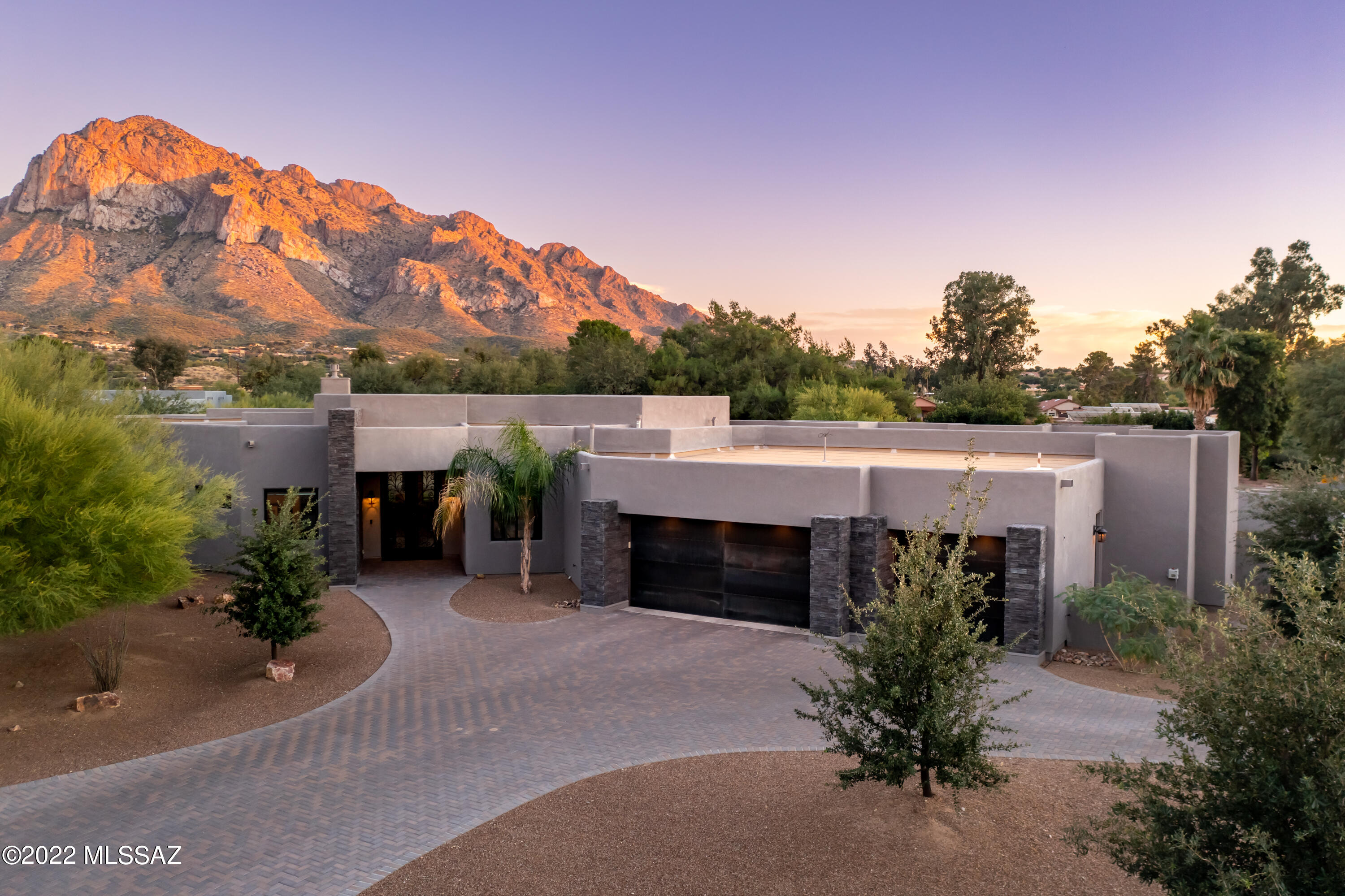 Oro Valley Estates - Residential