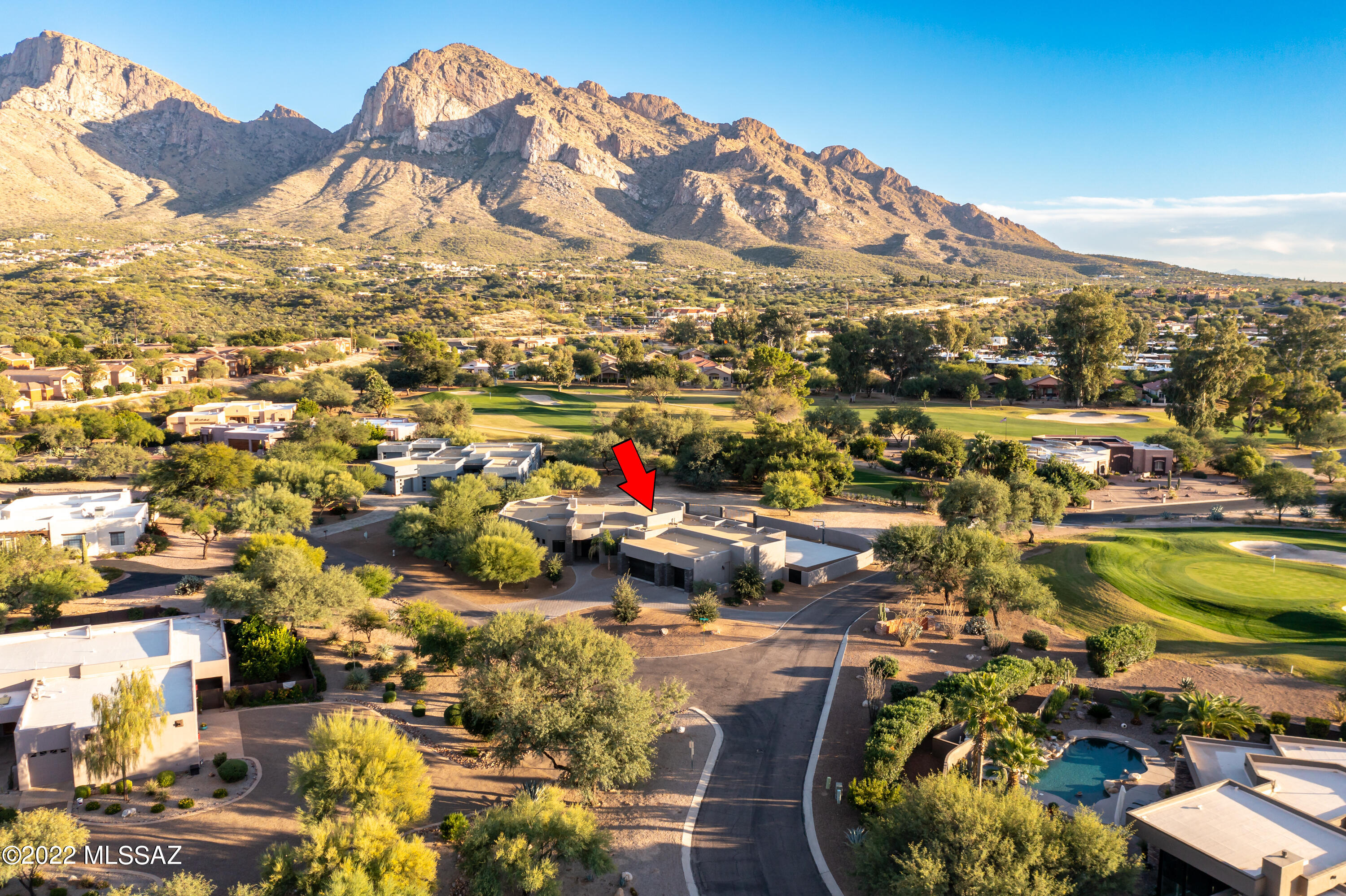 Oro Valley Estates - Residential