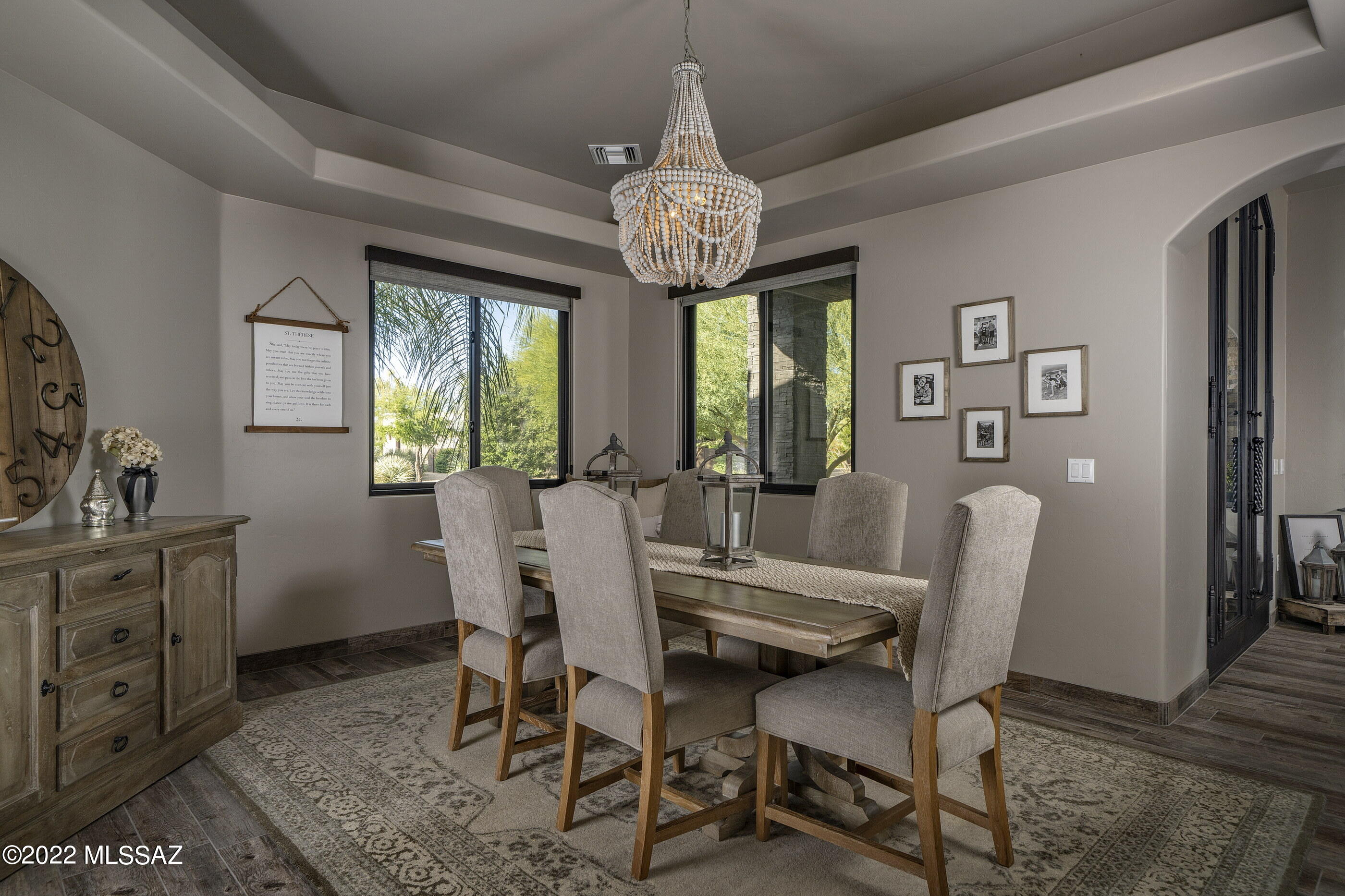 Oro Valley Estates - Residential