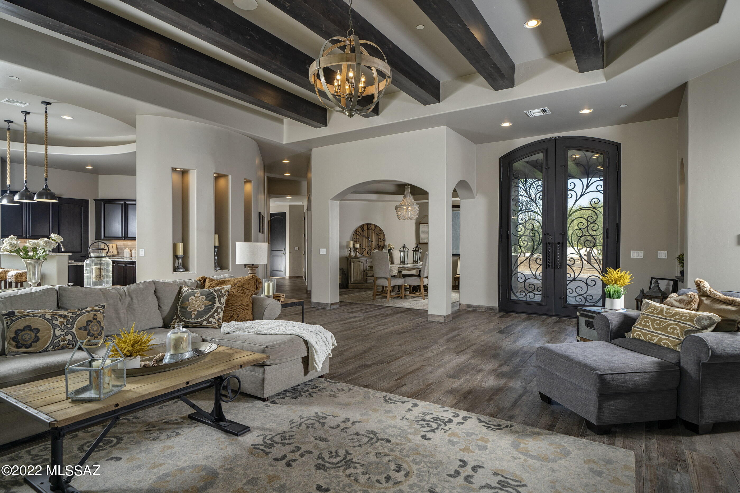 Oro Valley Estates - Residential