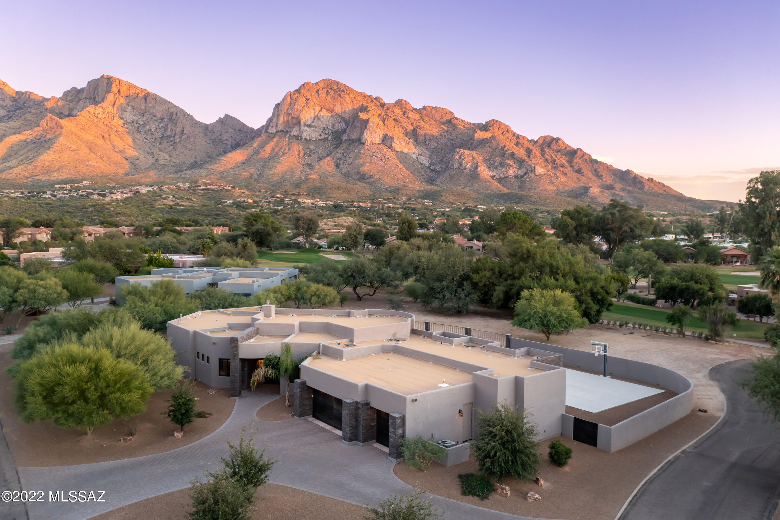 Oro Valley Estates - Residential