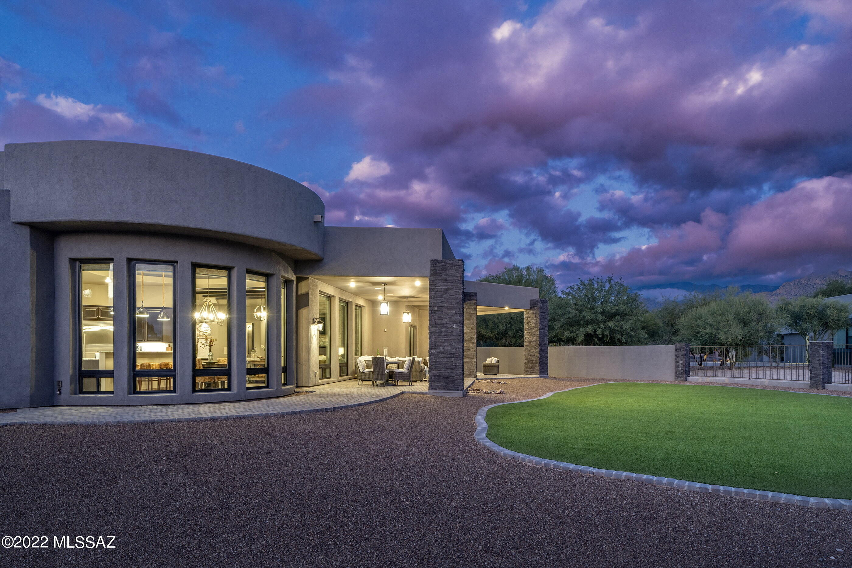 Oro Valley Estates - Residential