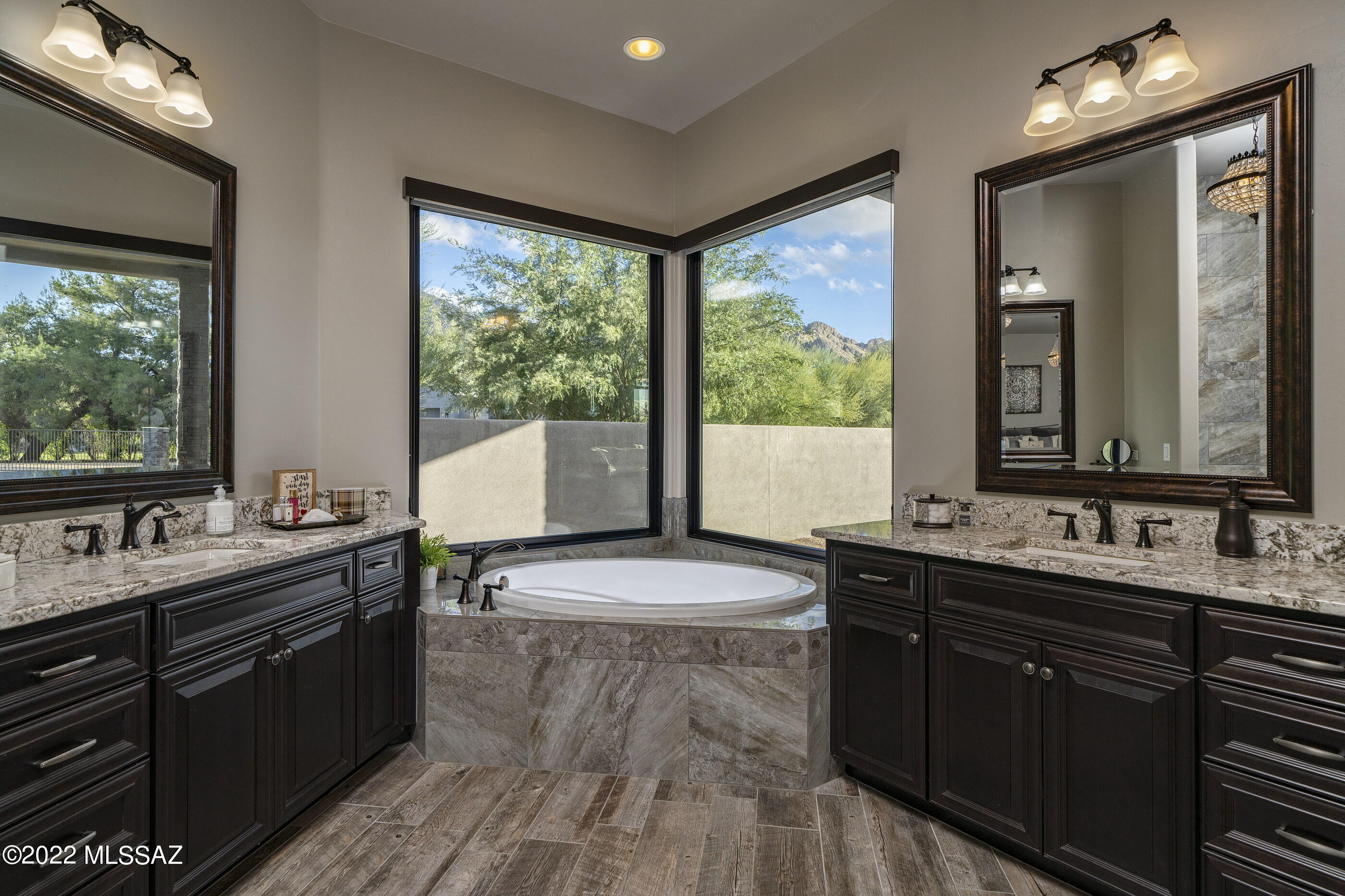 Oro Valley Estates - Residential