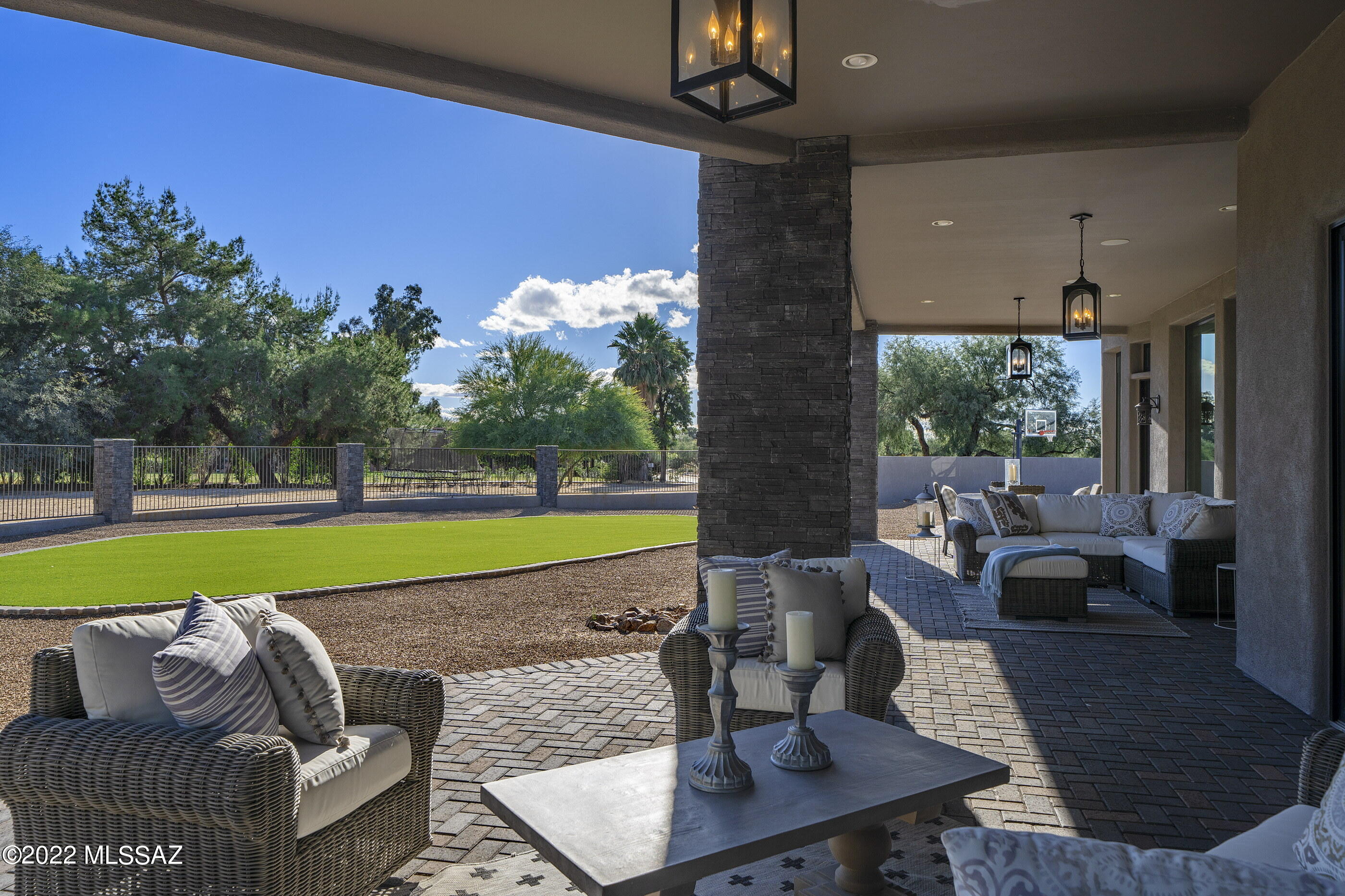 Oro Valley Estates - Residential