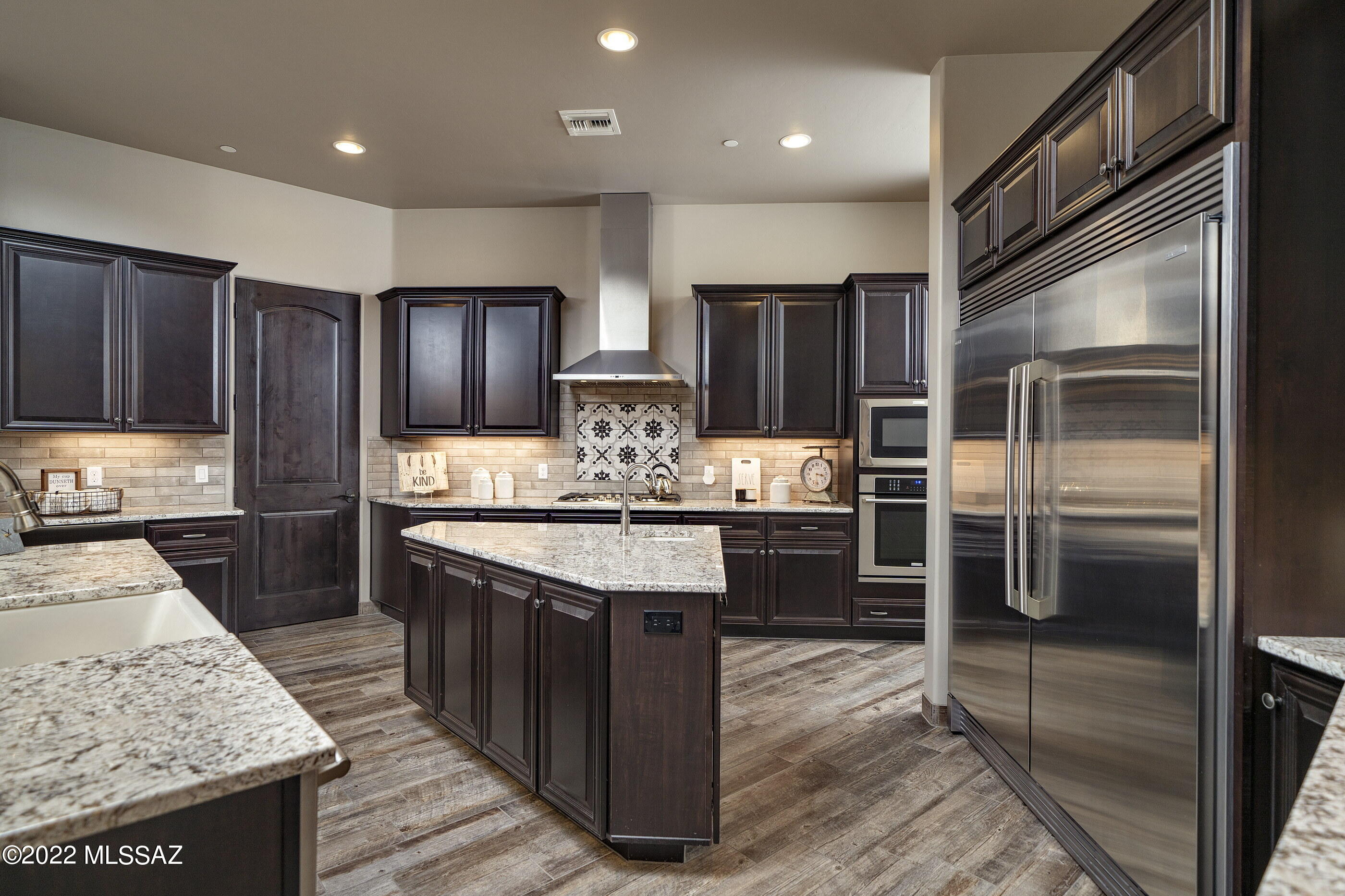 Oro Valley Estates - Residential