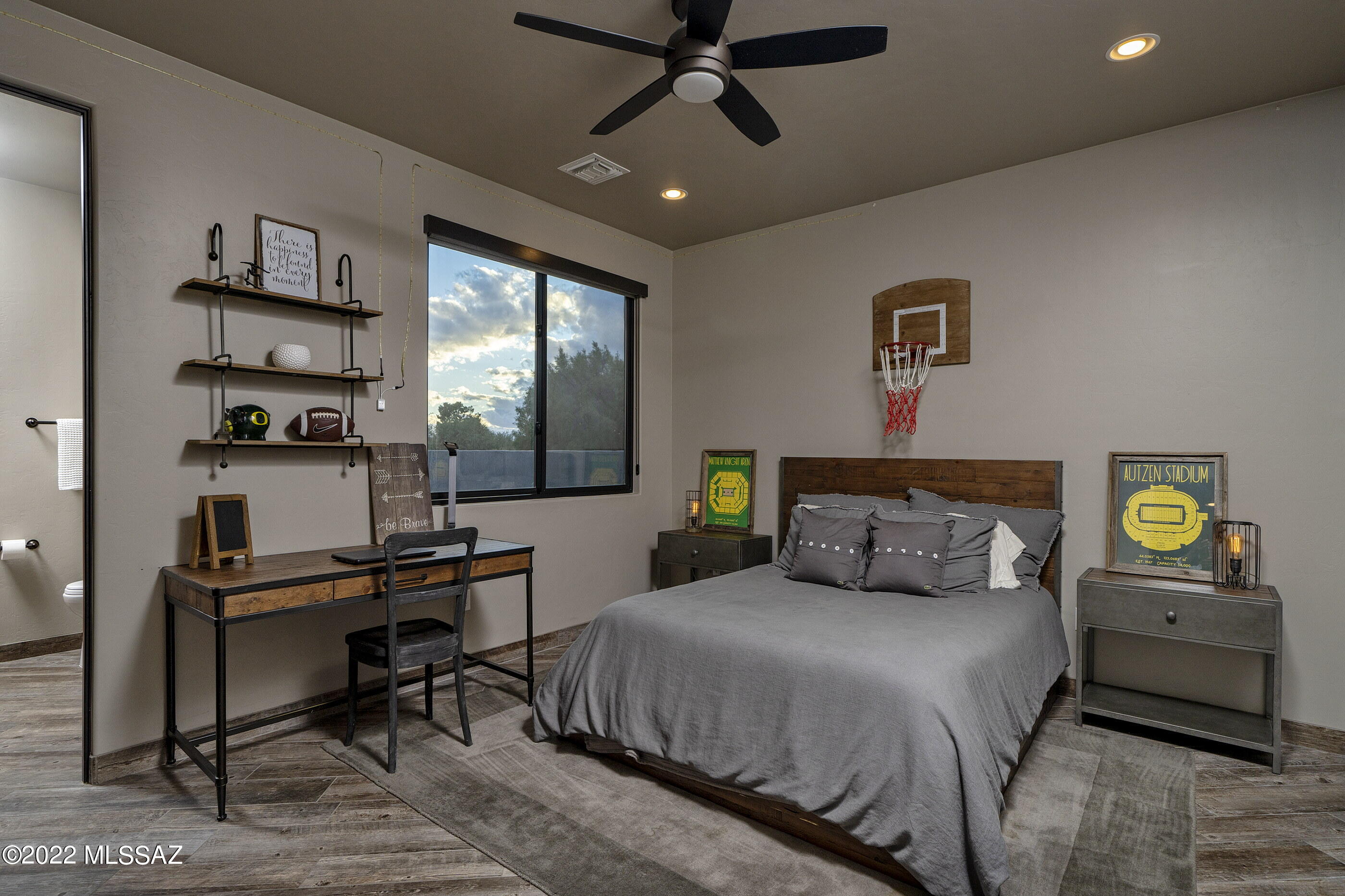 Oro Valley Estates - Residential