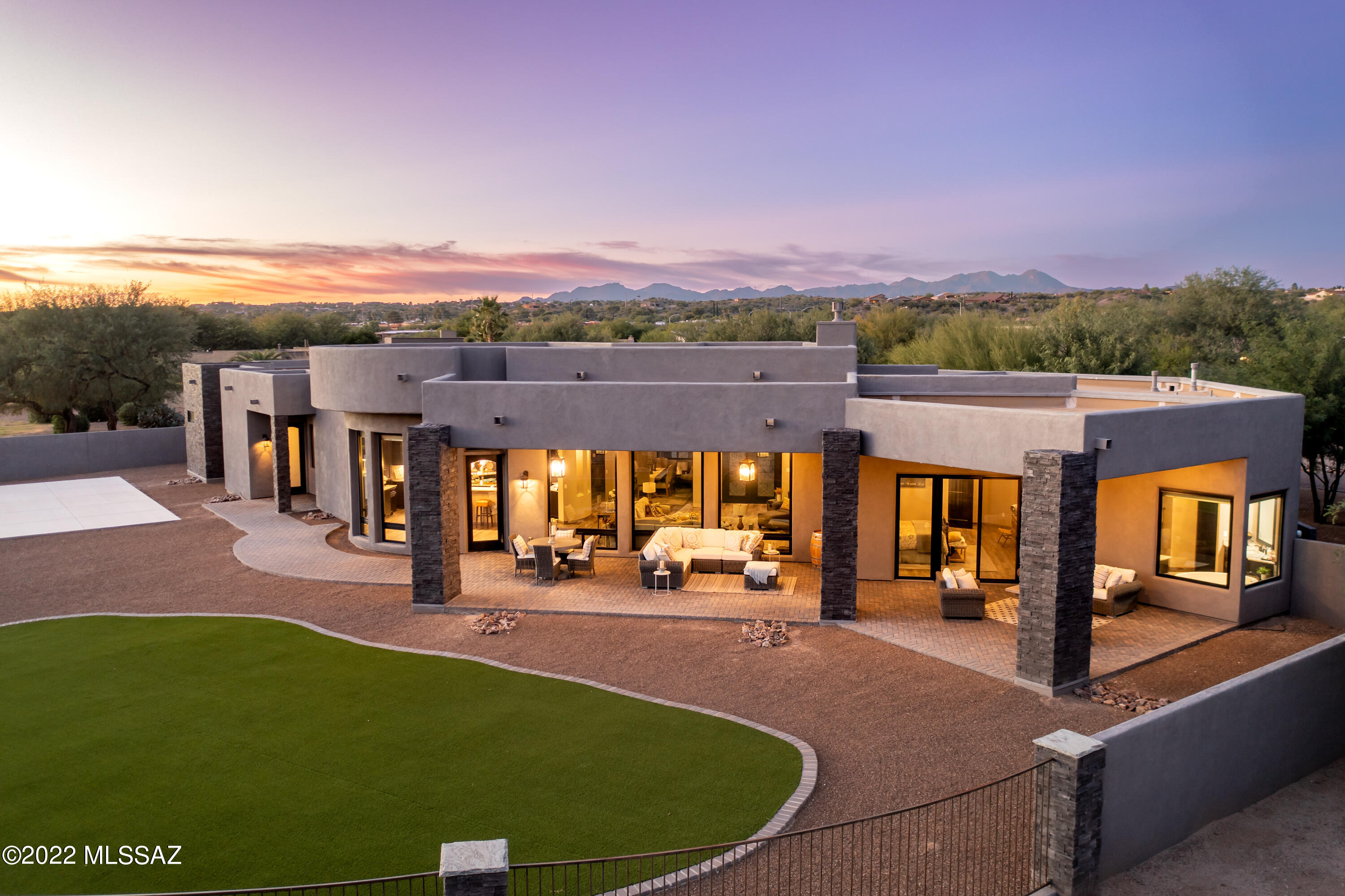 Oro Valley Estates - Residential