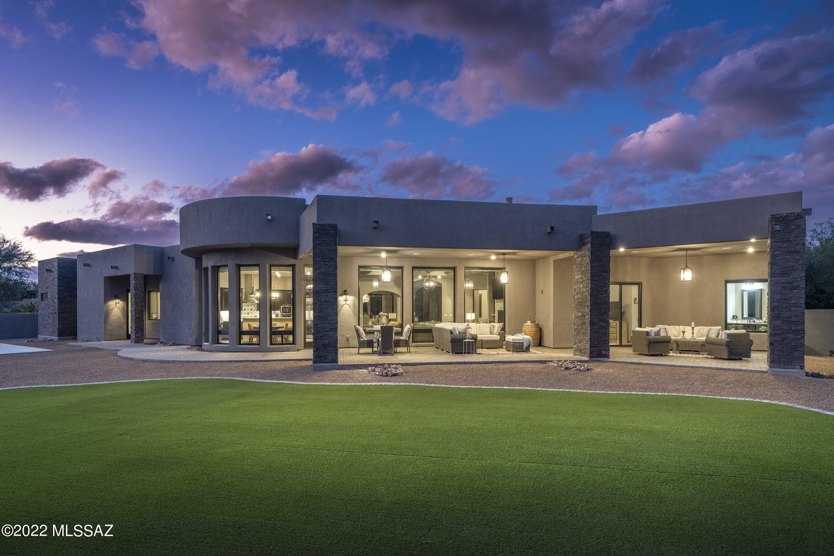 Oro Valley Estates - Residential