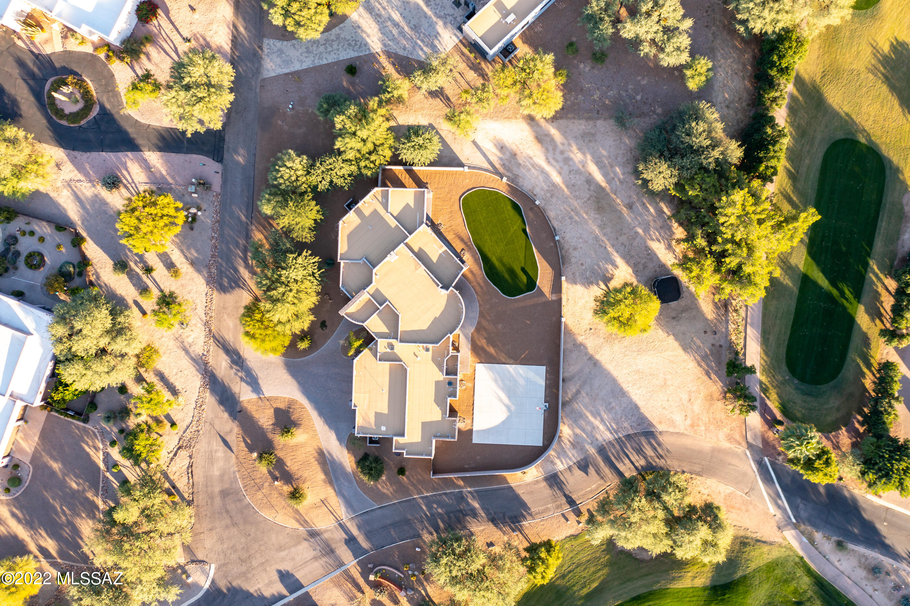 Oro Valley Estates - Residential