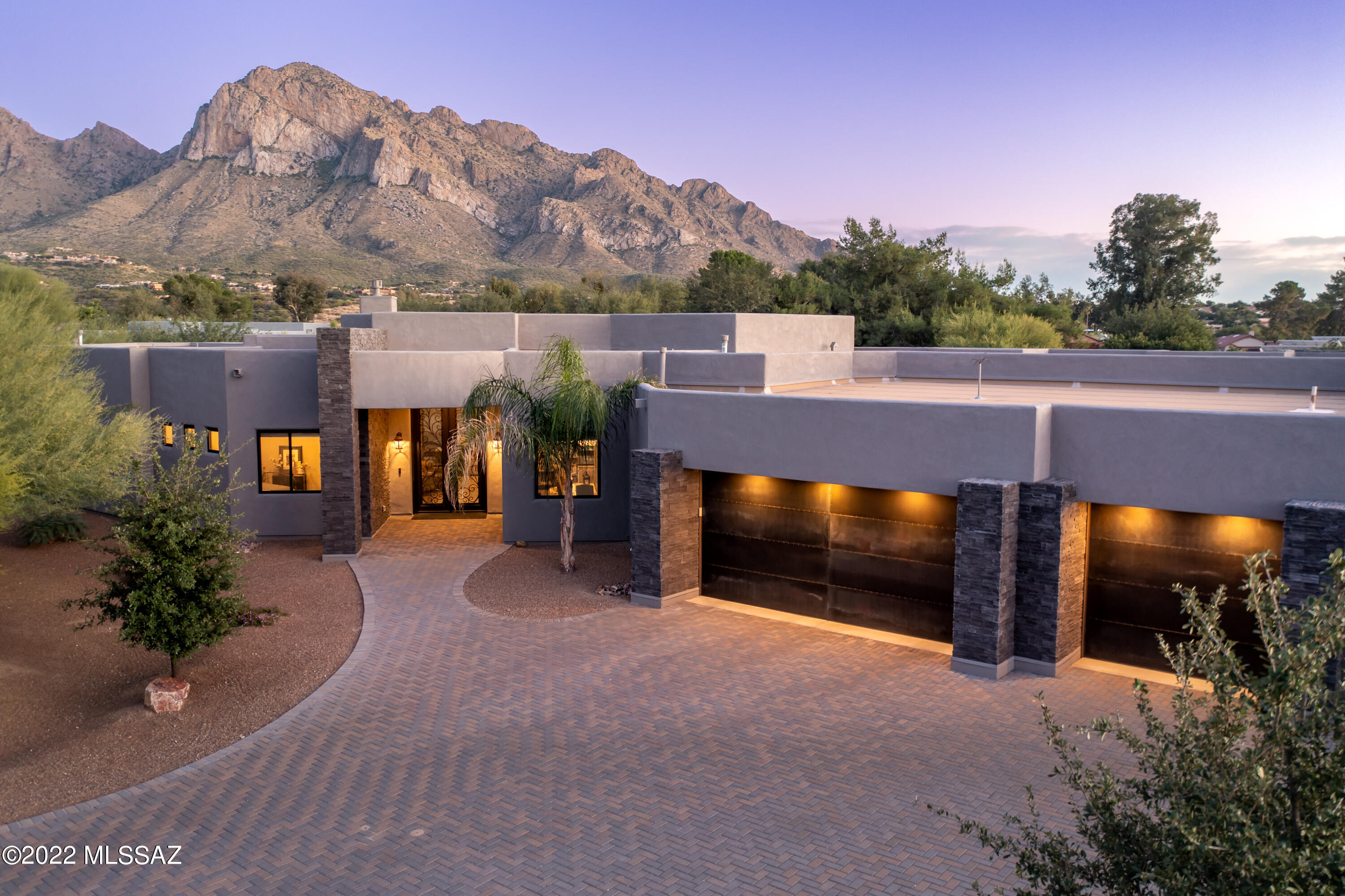 Oro Valley Estates - Residential
