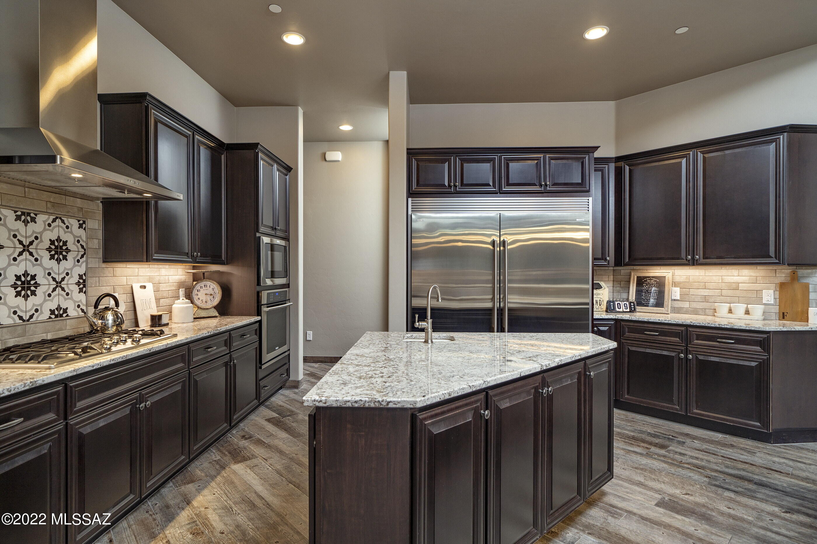 Oro Valley Estates - Residential