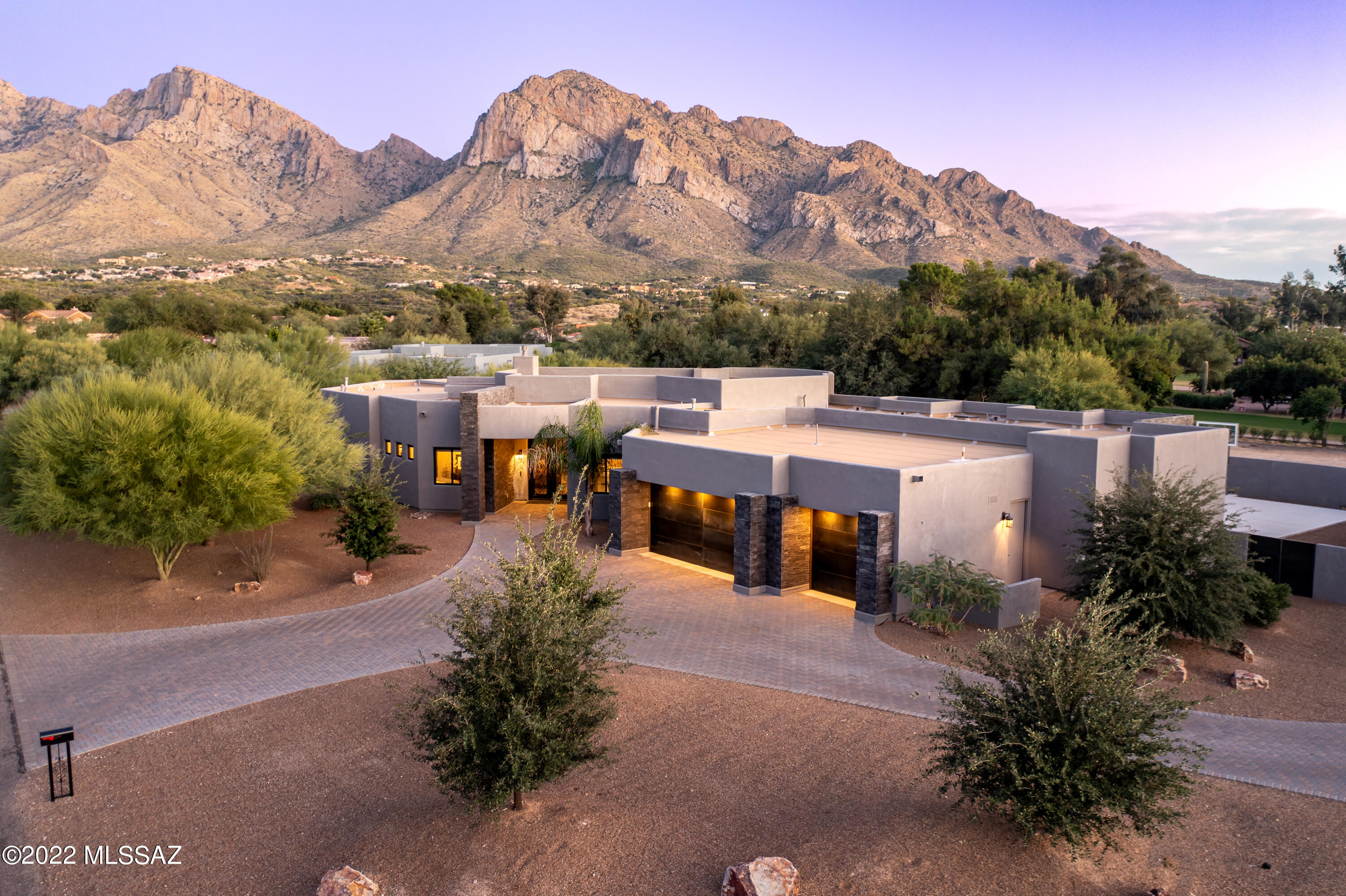 Oro Valley Estates - Residential