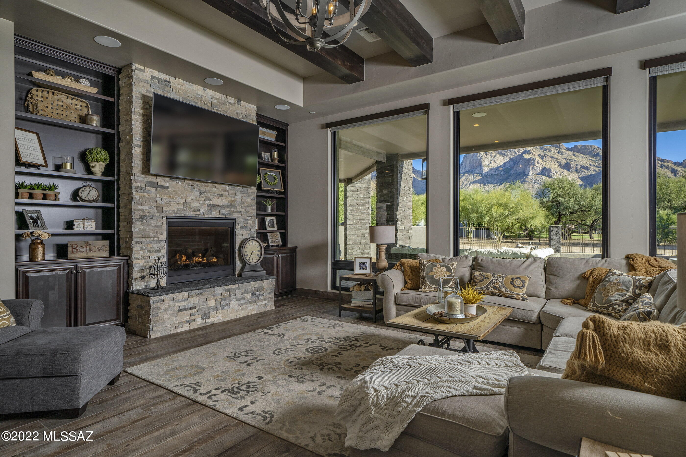 Oro Valley Estates - Residential