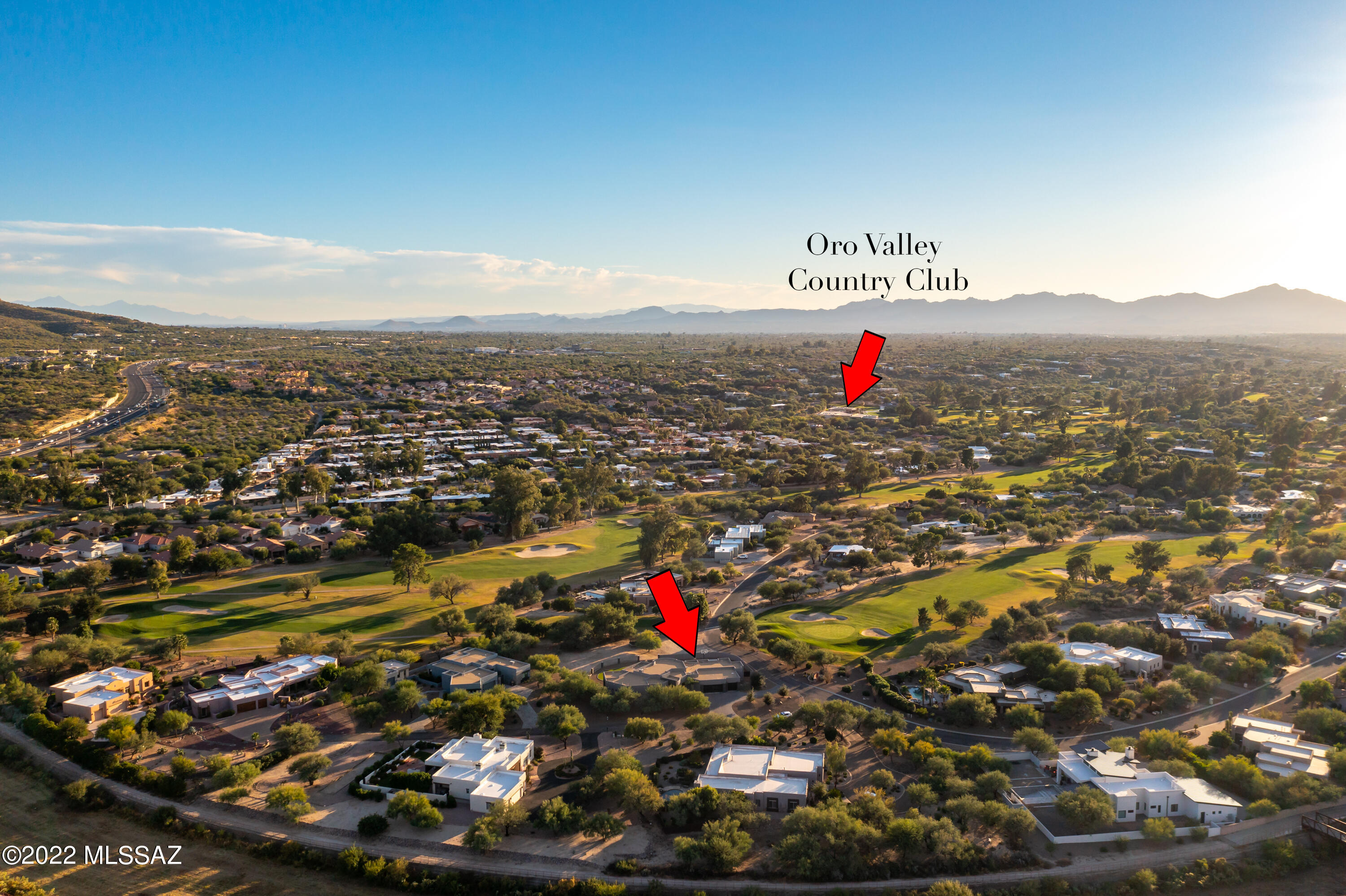 Oro Valley Estates - Residential