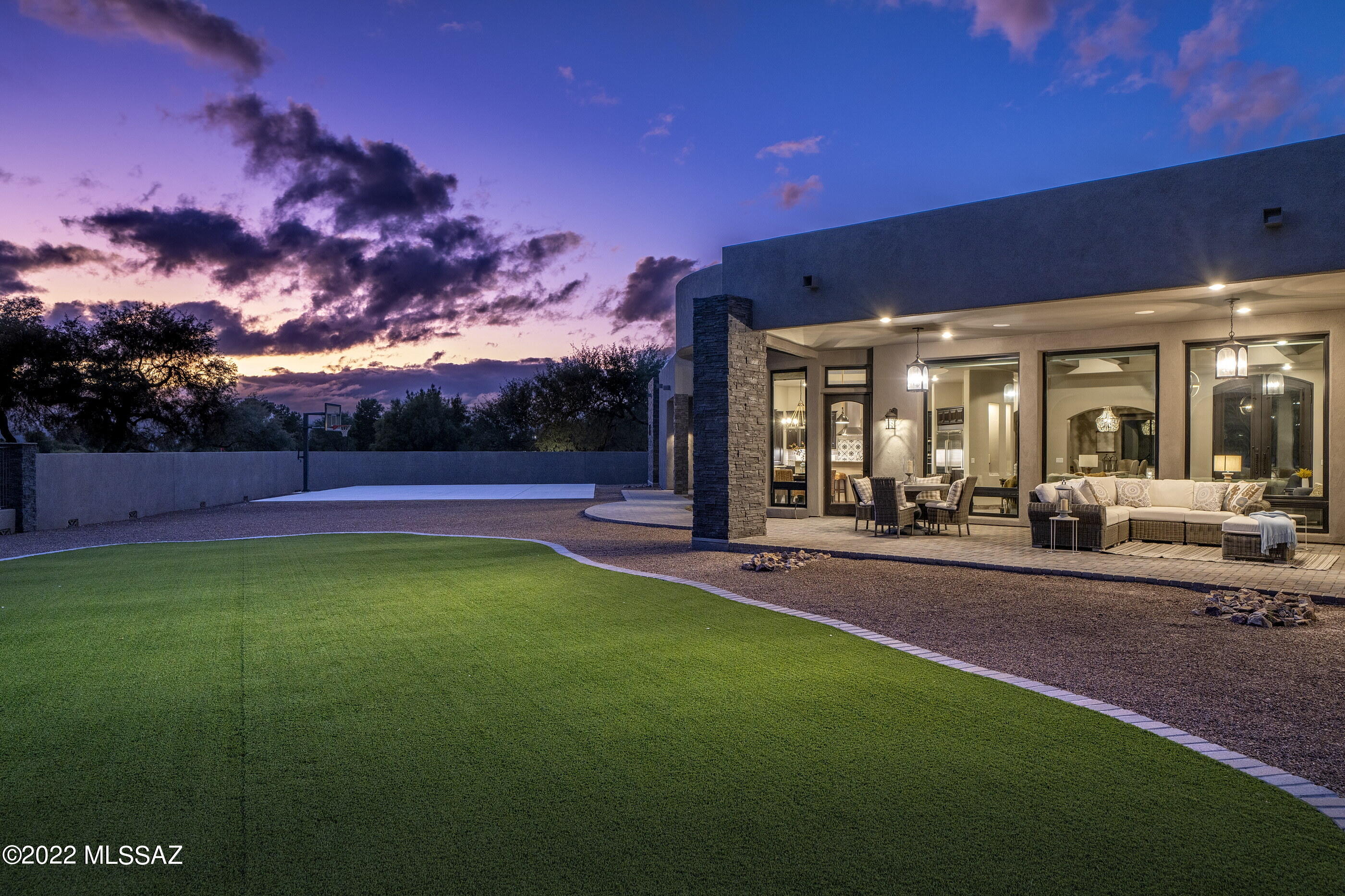Oro Valley Estates - Residential