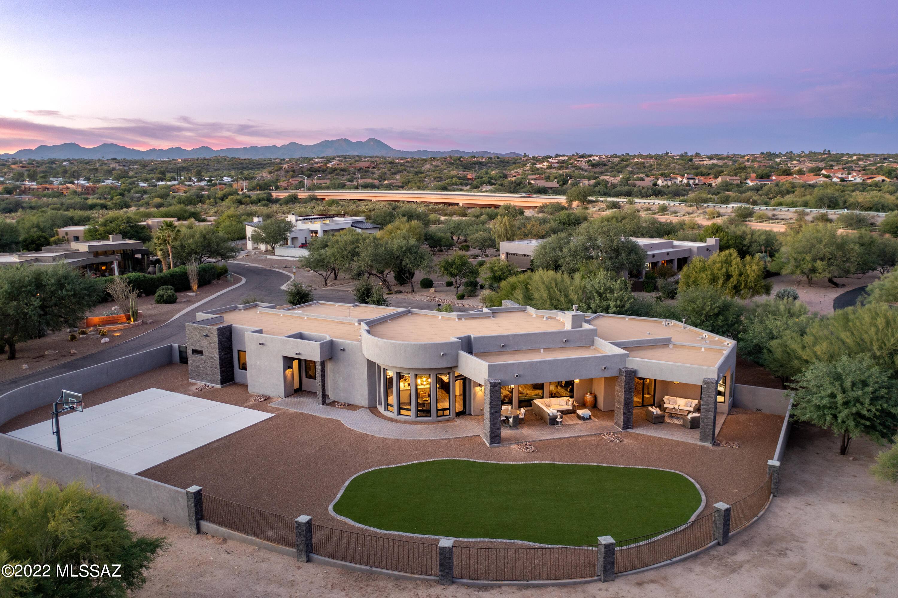 Oro Valley Estates - Residential