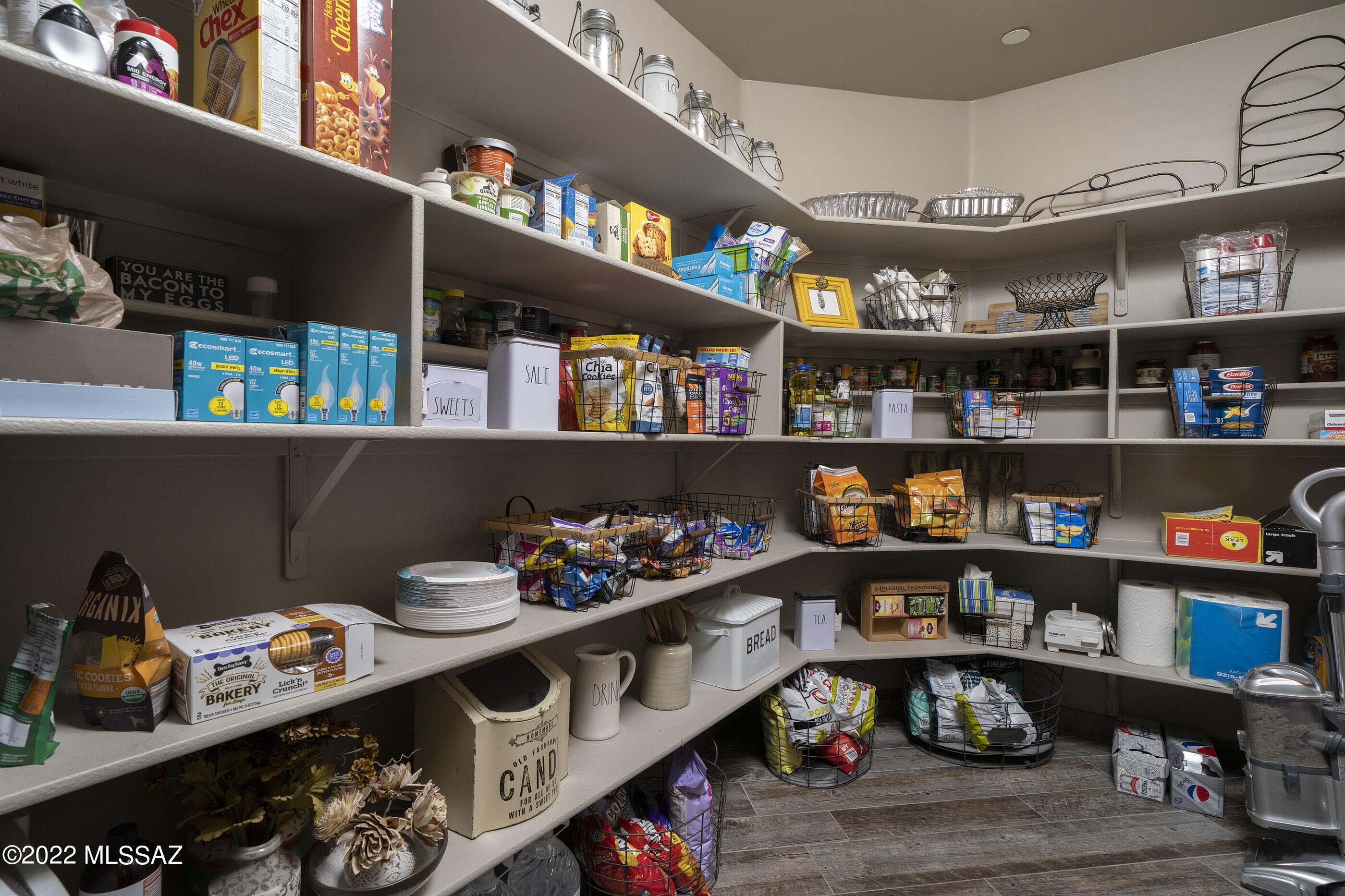 Oro Valley Estates - Residential