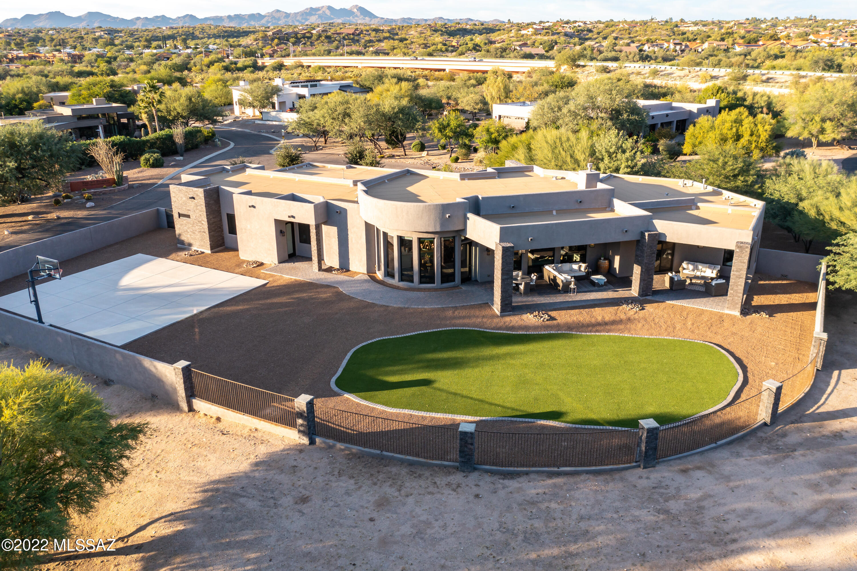 Oro Valley Estates - Residential