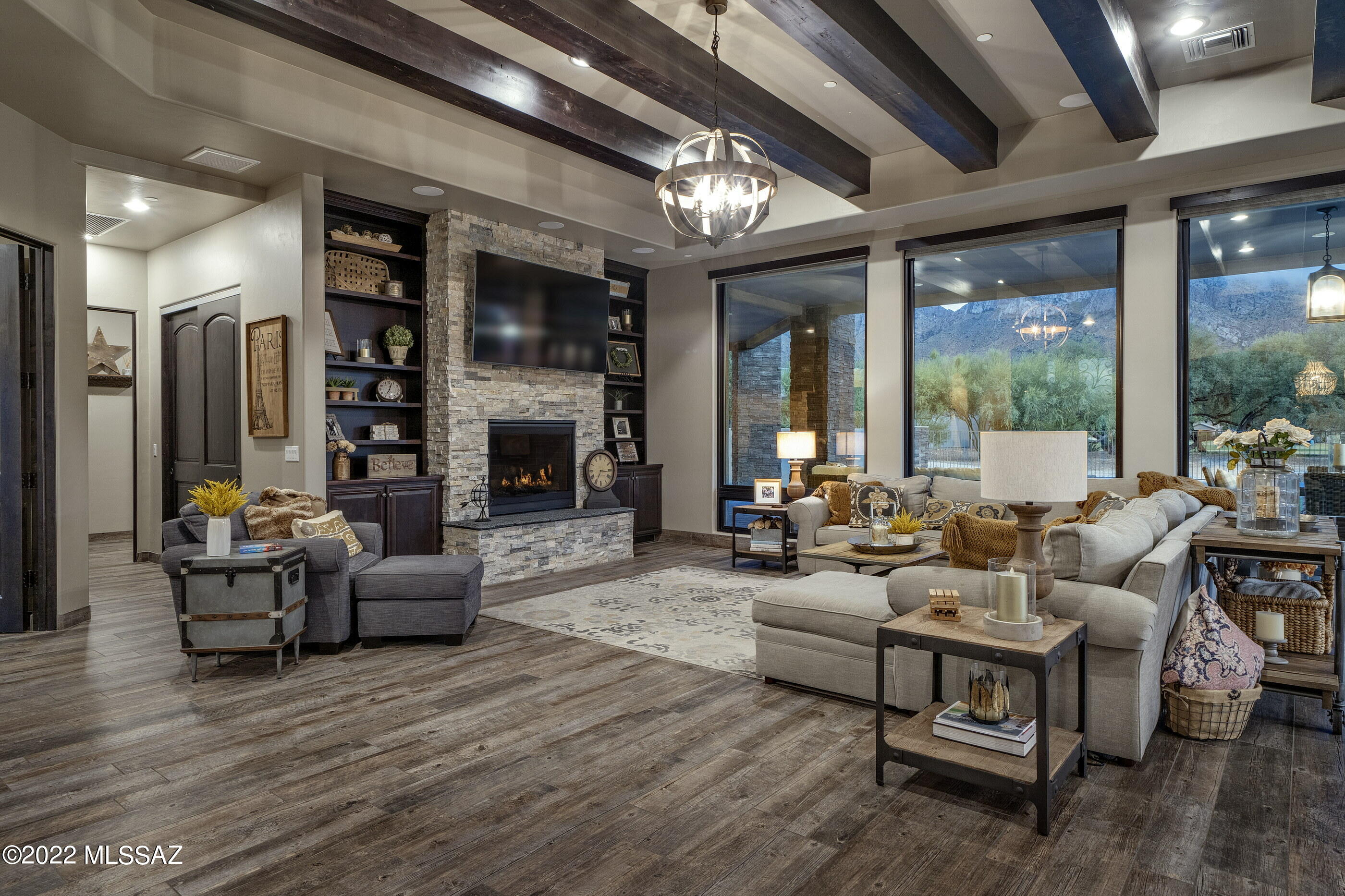 Oro Valley Estates - Residential