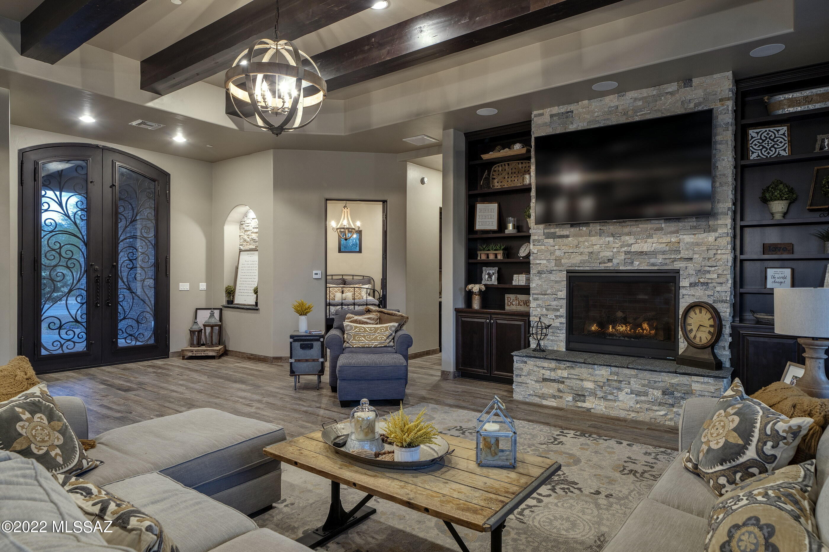 Oro Valley Estates - Residential