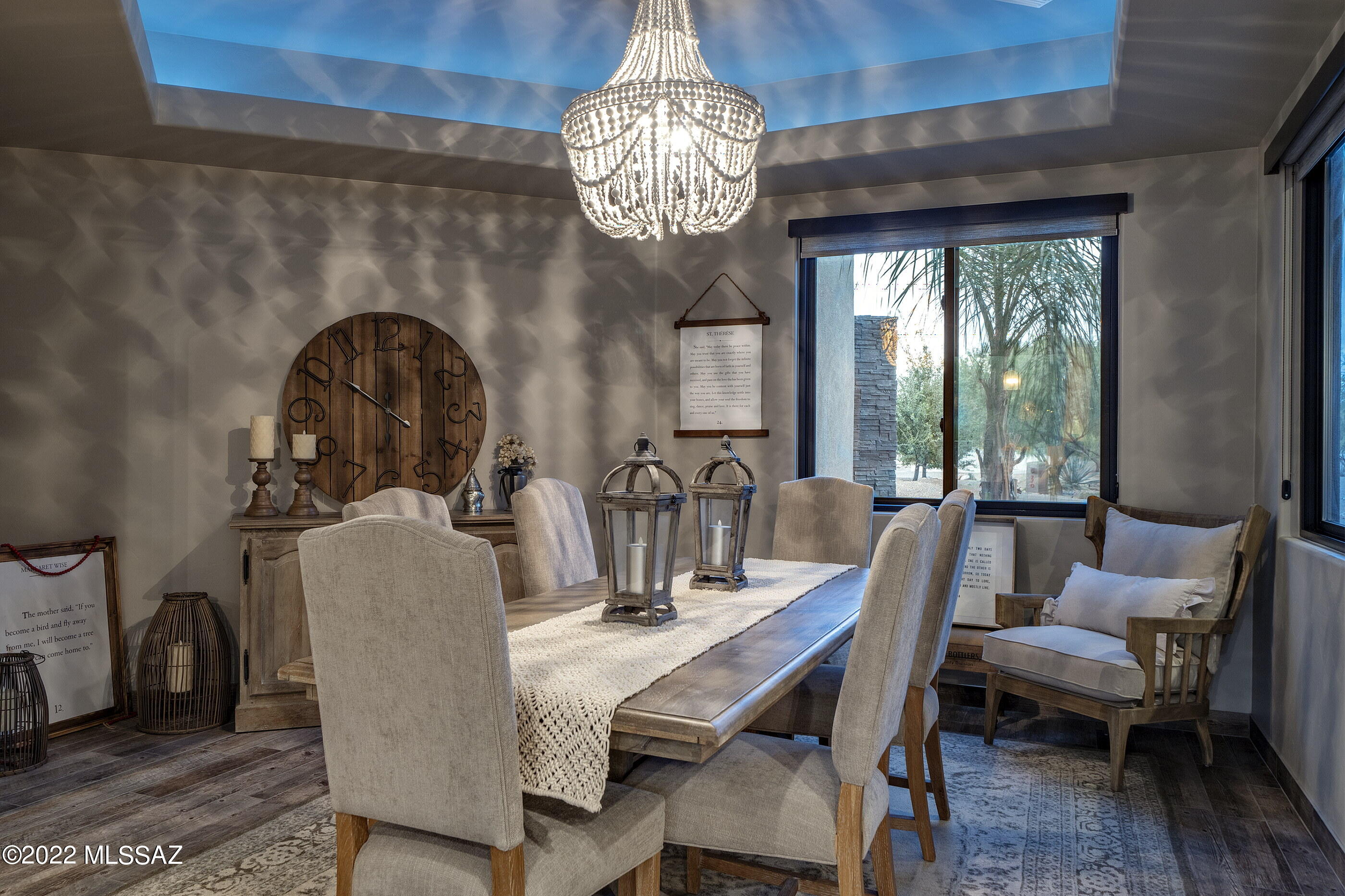 Oro Valley Estates - Residential