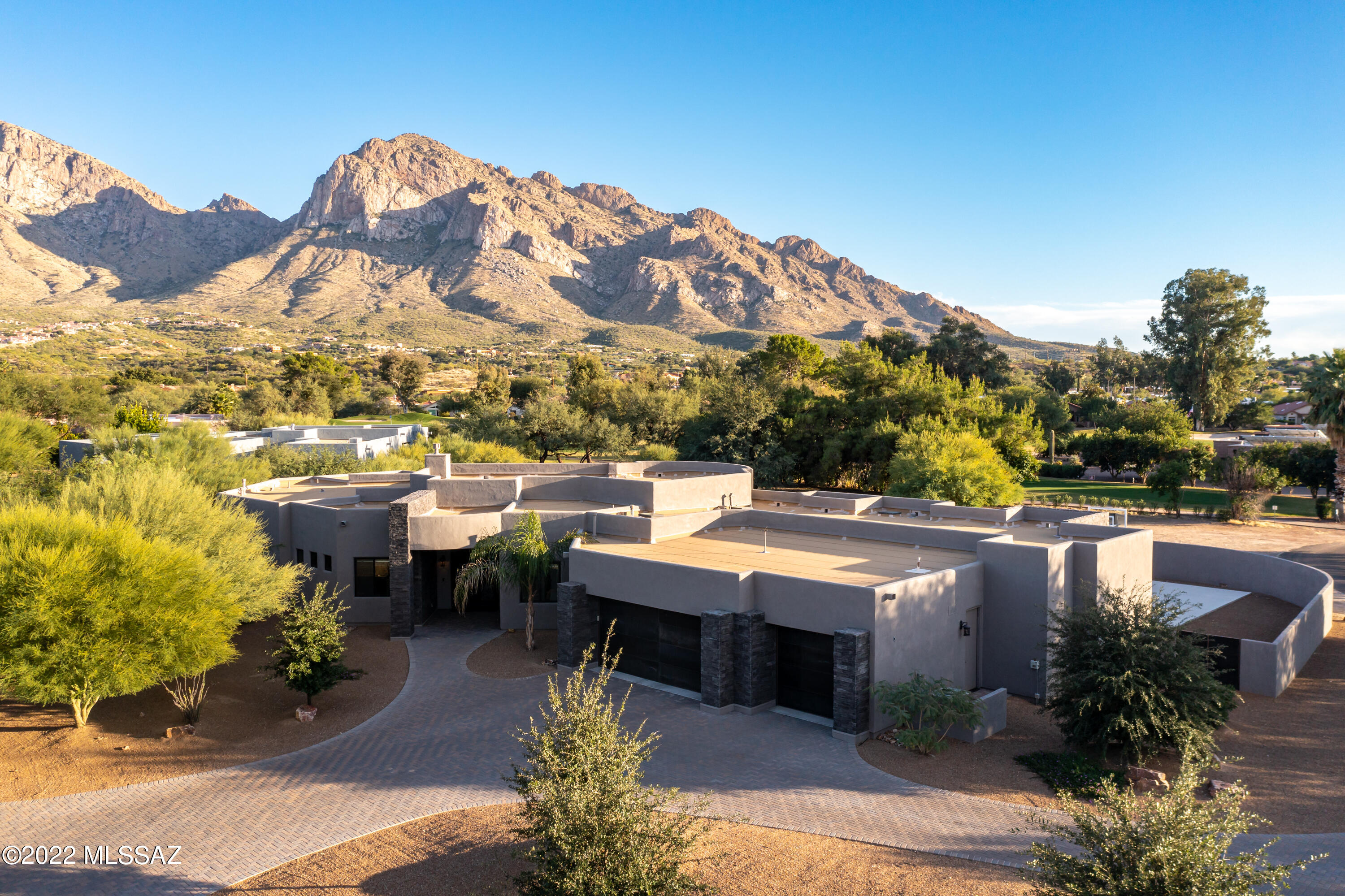 Oro Valley Estates - Residential