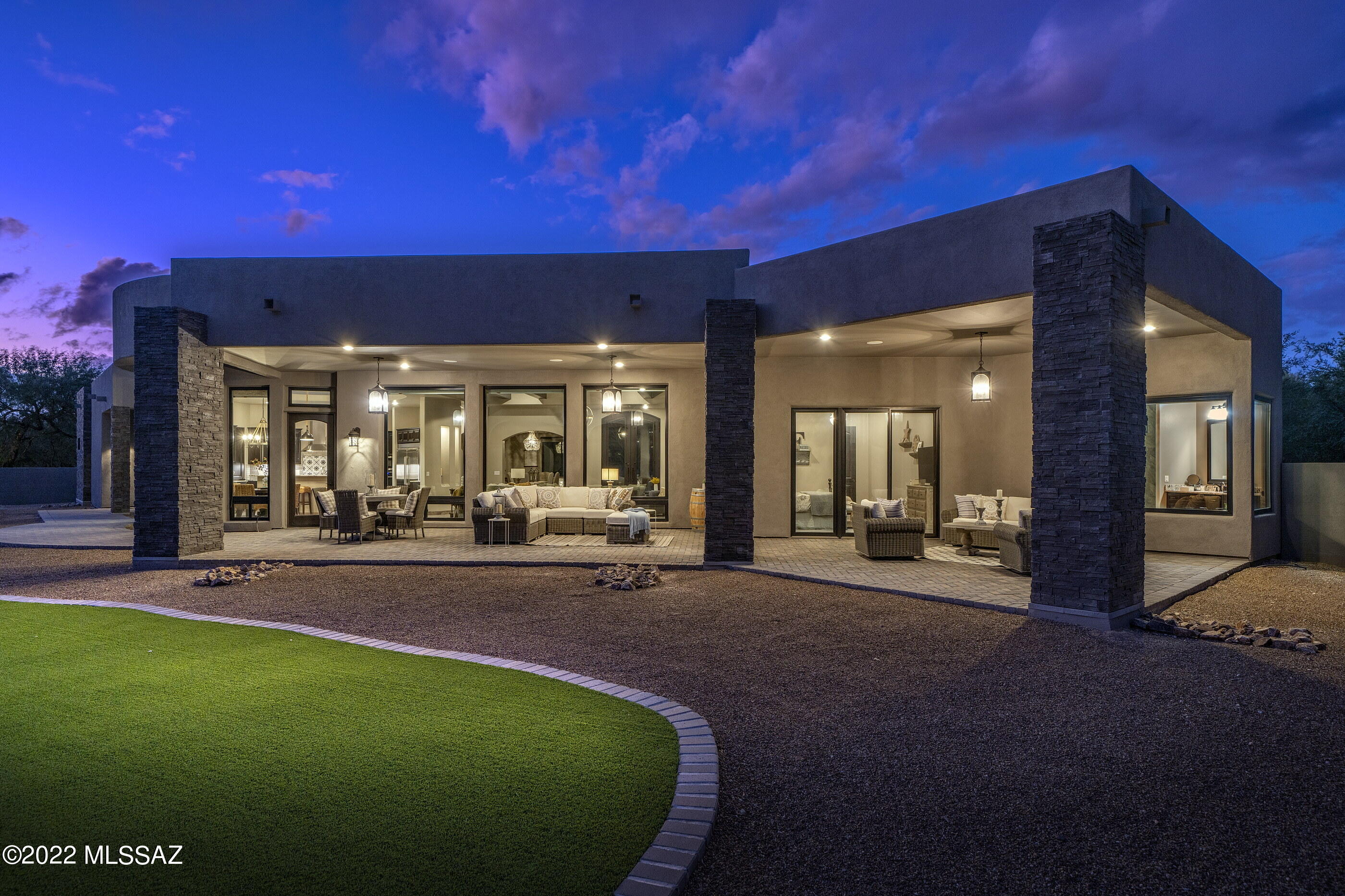 Oro Valley Estates - Residential