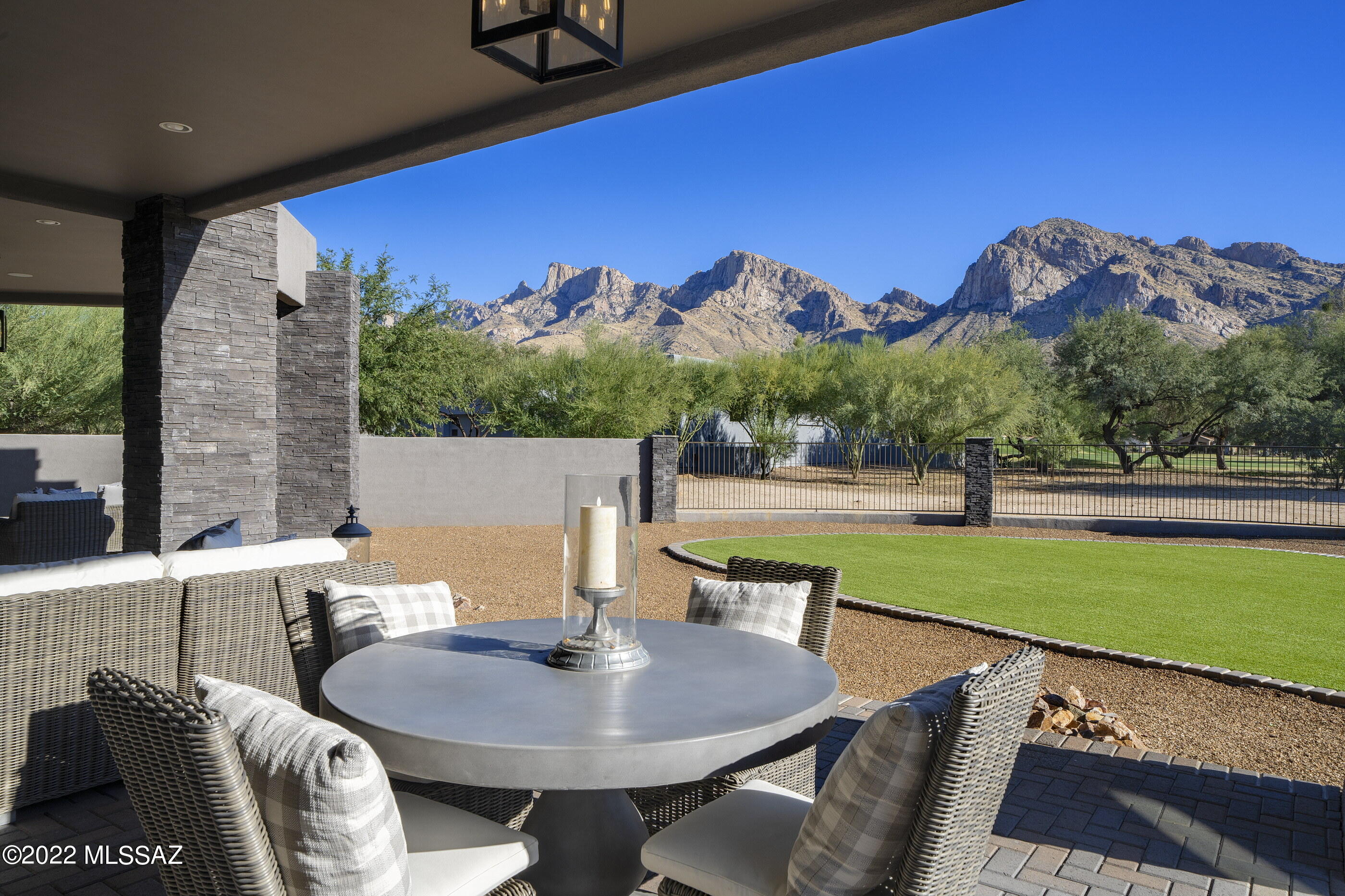 Oro Valley Estates - Residential