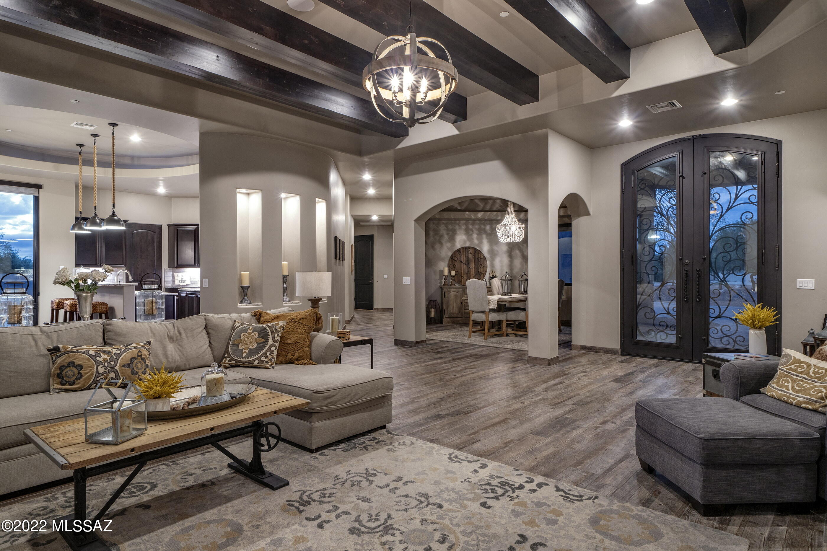 Oro Valley Estates - Residential