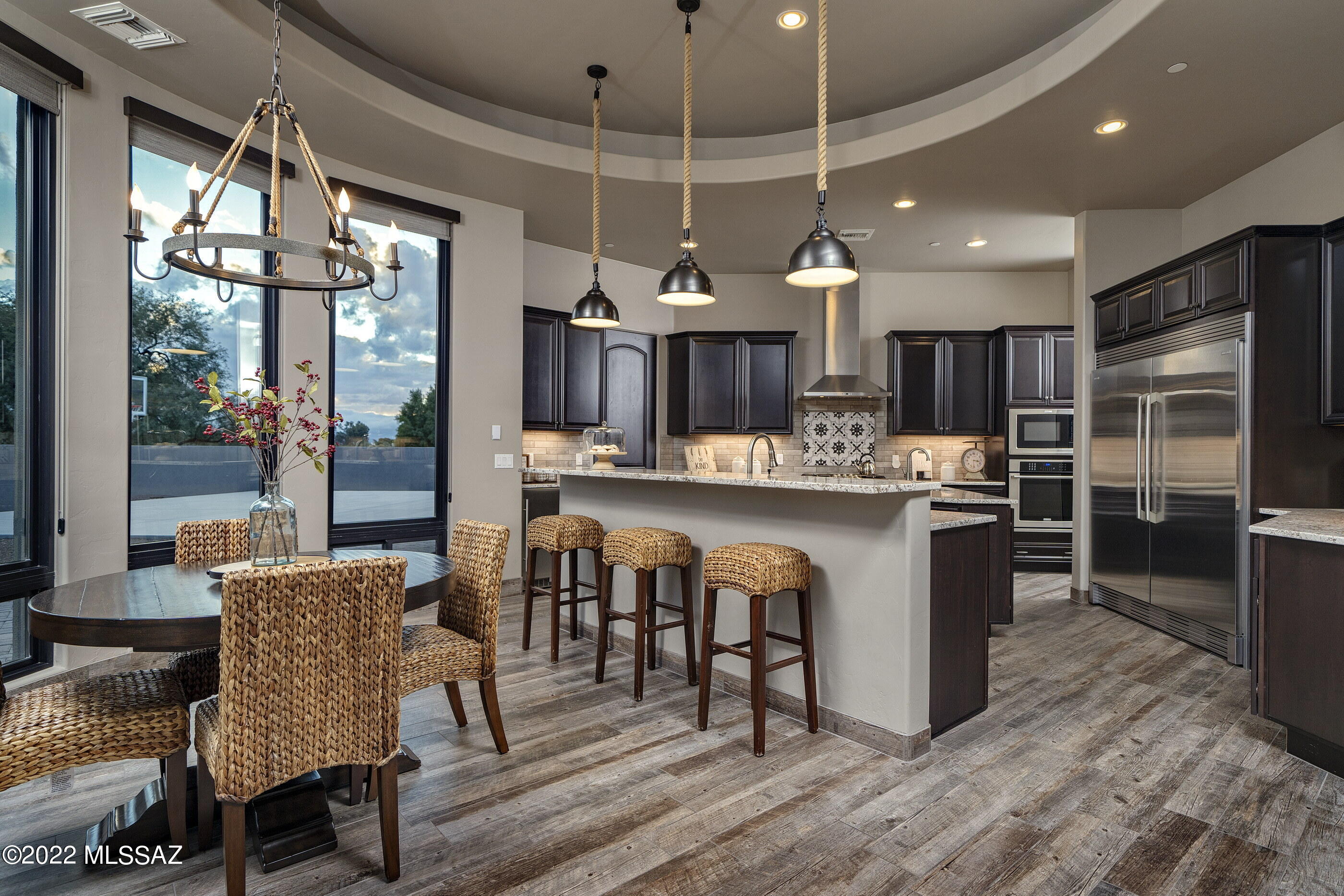 Oro Valley Estates - Residential