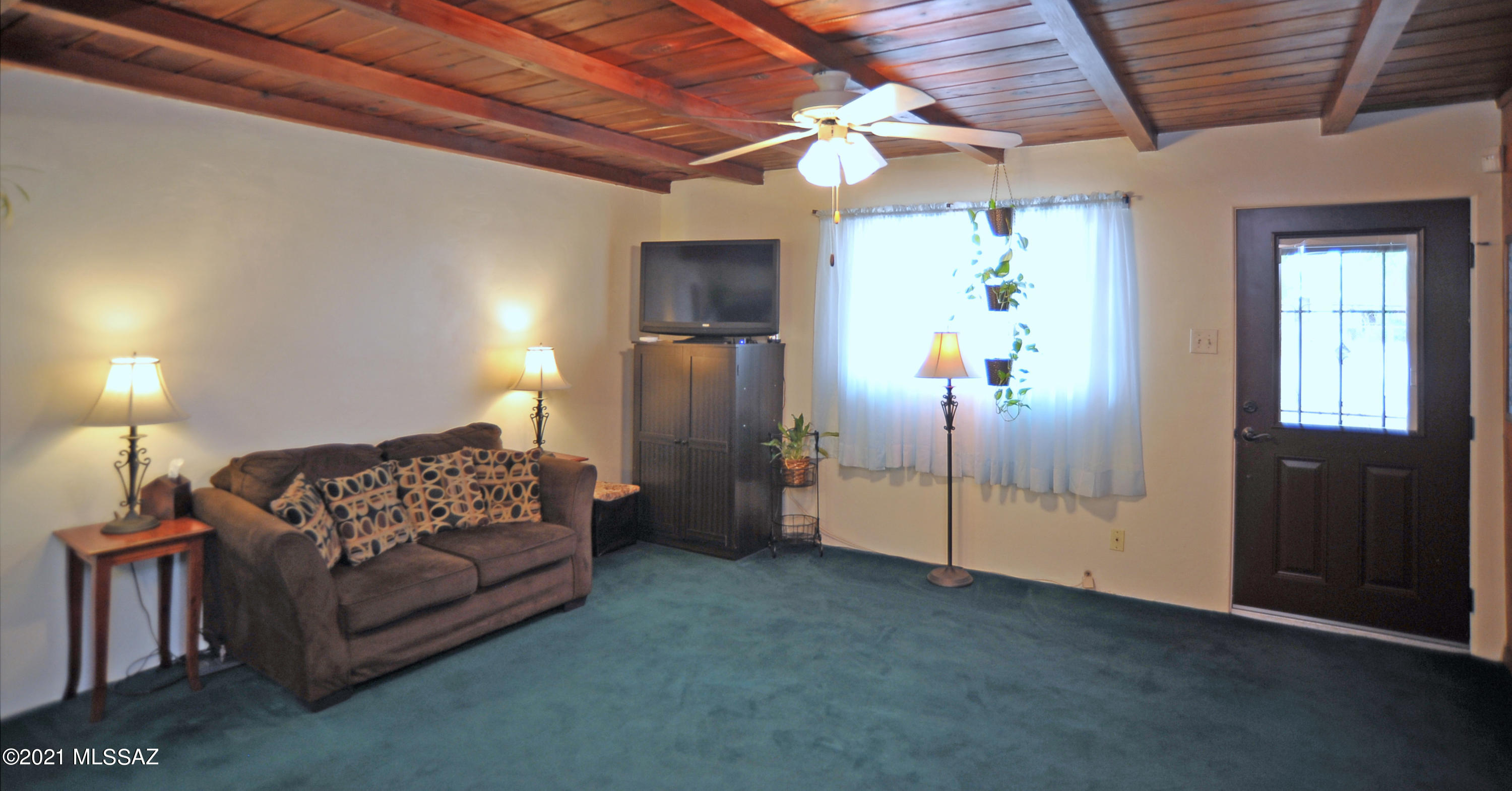 Other/Unknown - Residential