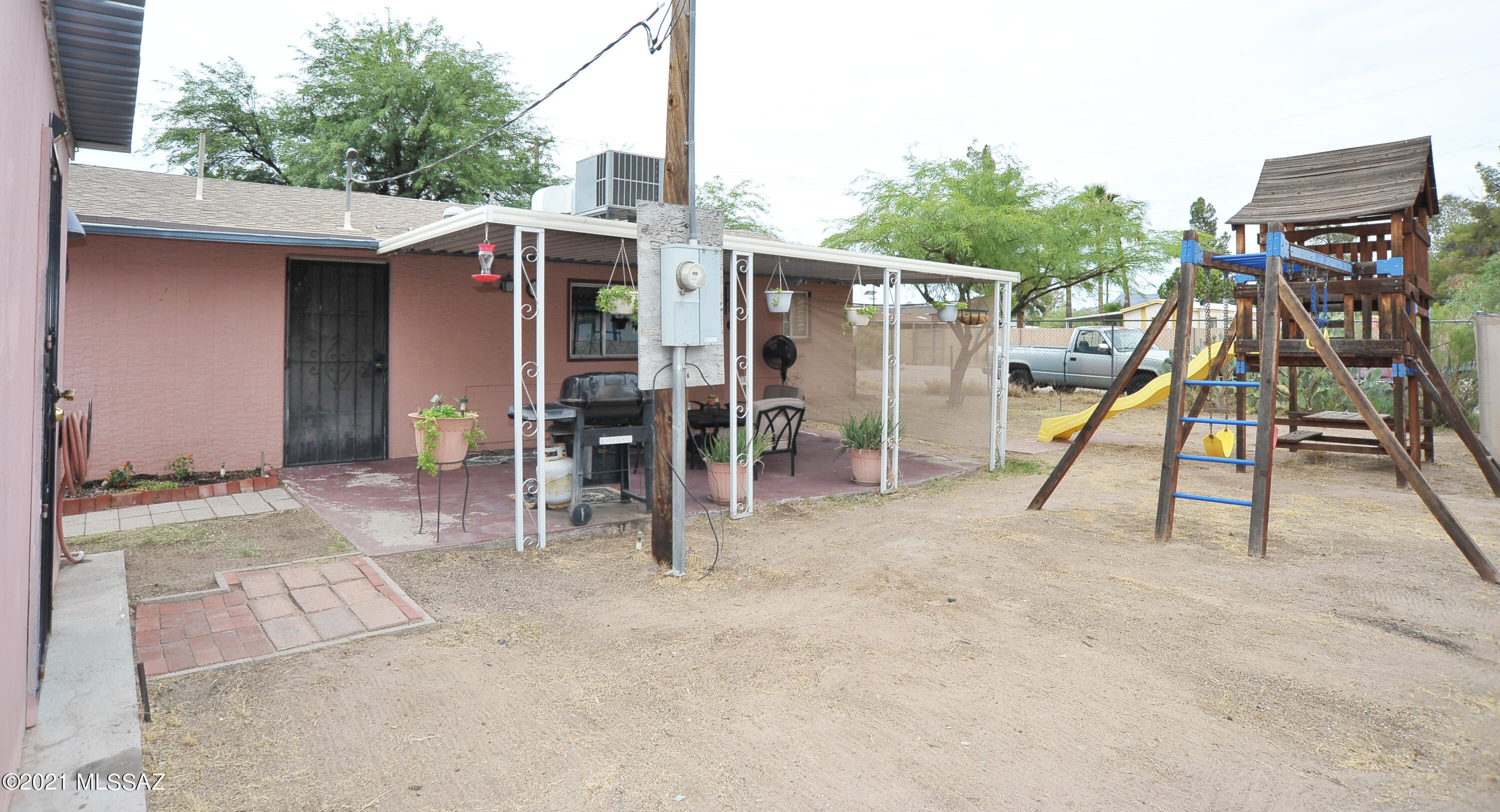 Other/Unknown - Residential