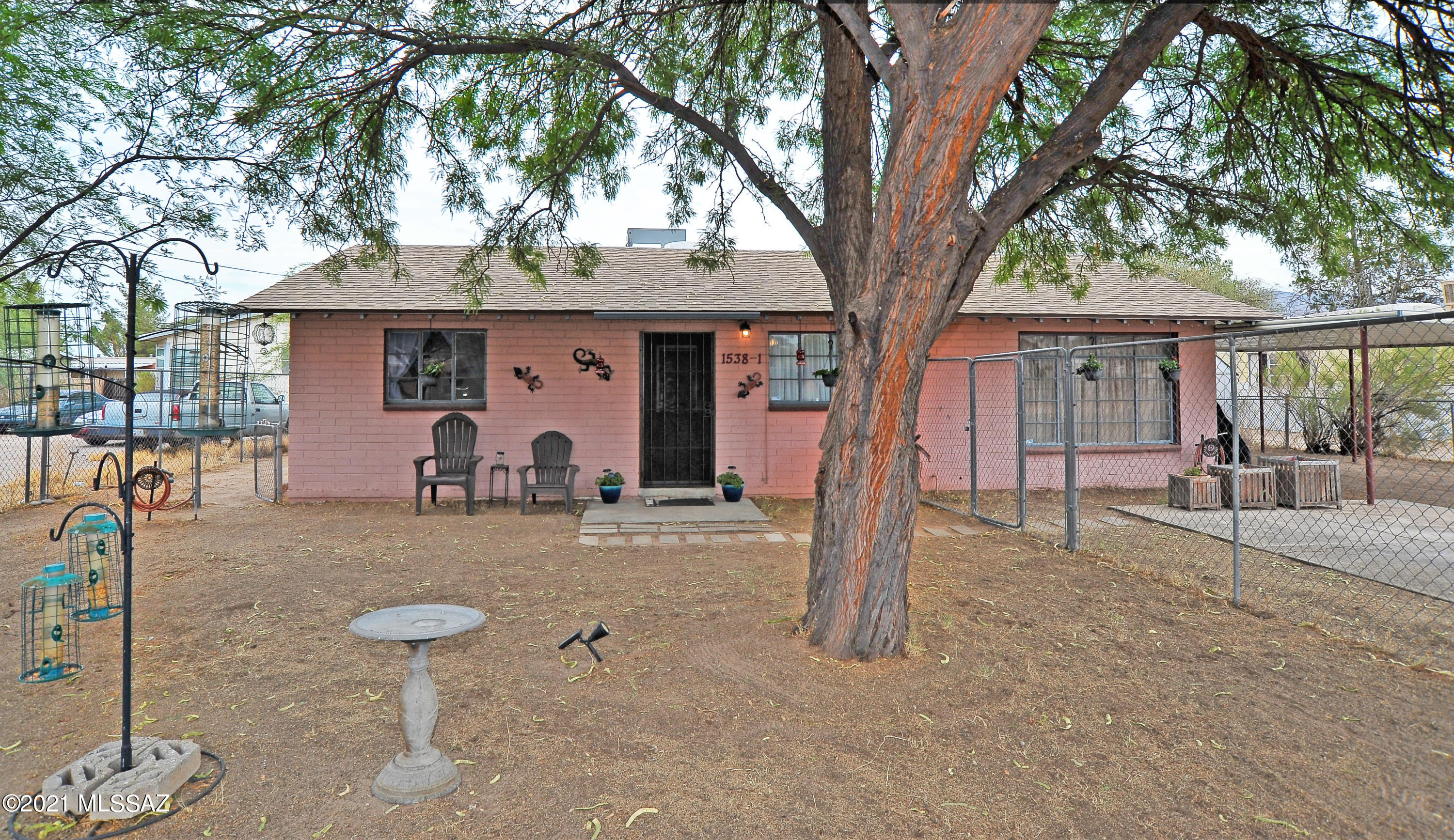 Other/Unknown - Residential