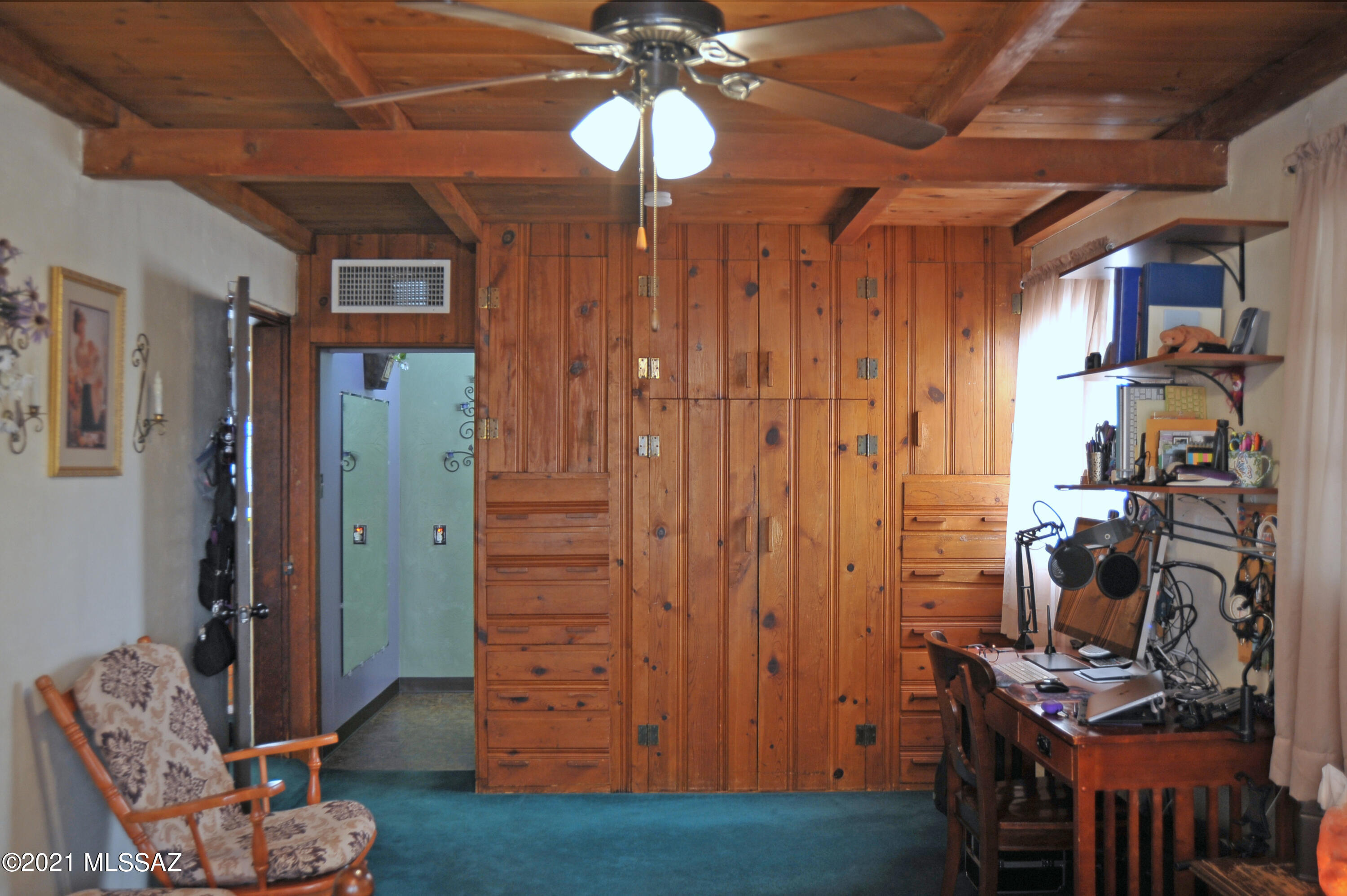 Other/Unknown - Residential