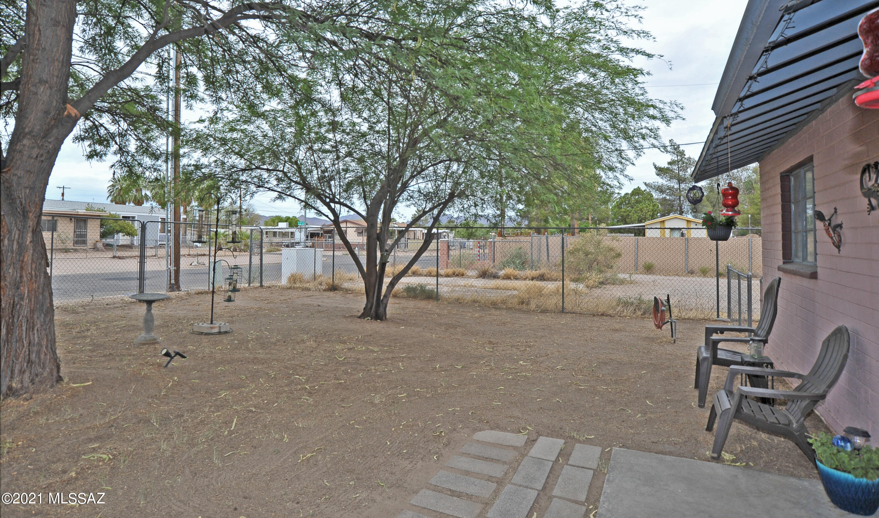 Other/Unknown - Residential