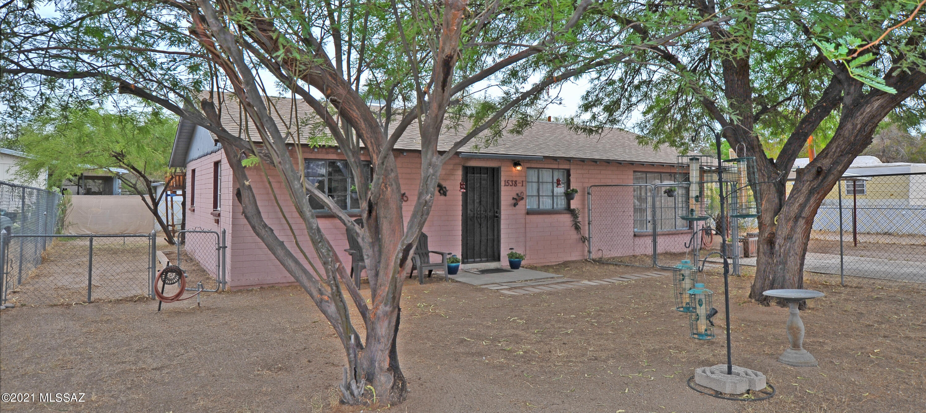 Other/Unknown - Residential