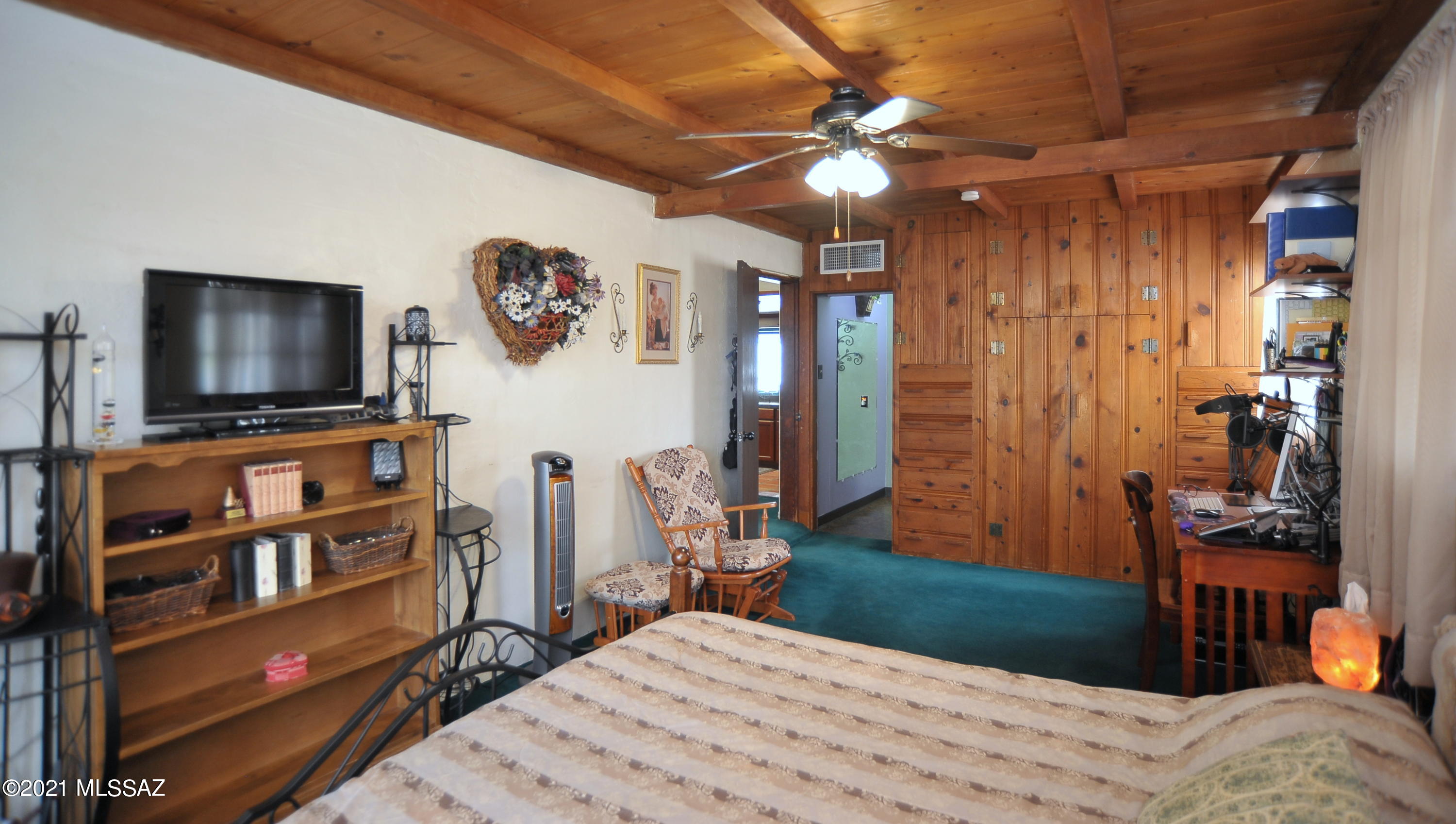 Other/Unknown - Residential