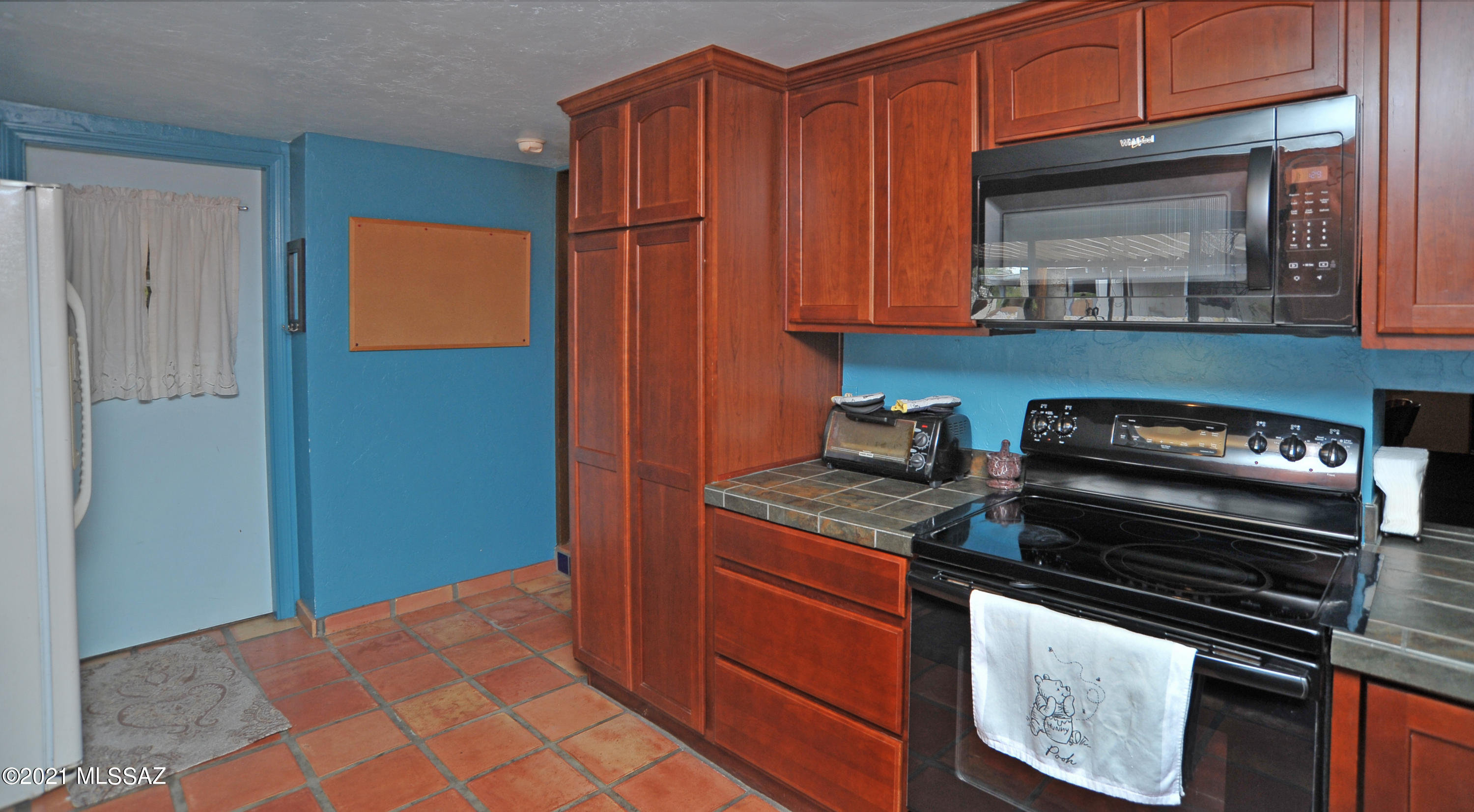 Other/Unknown - Residential