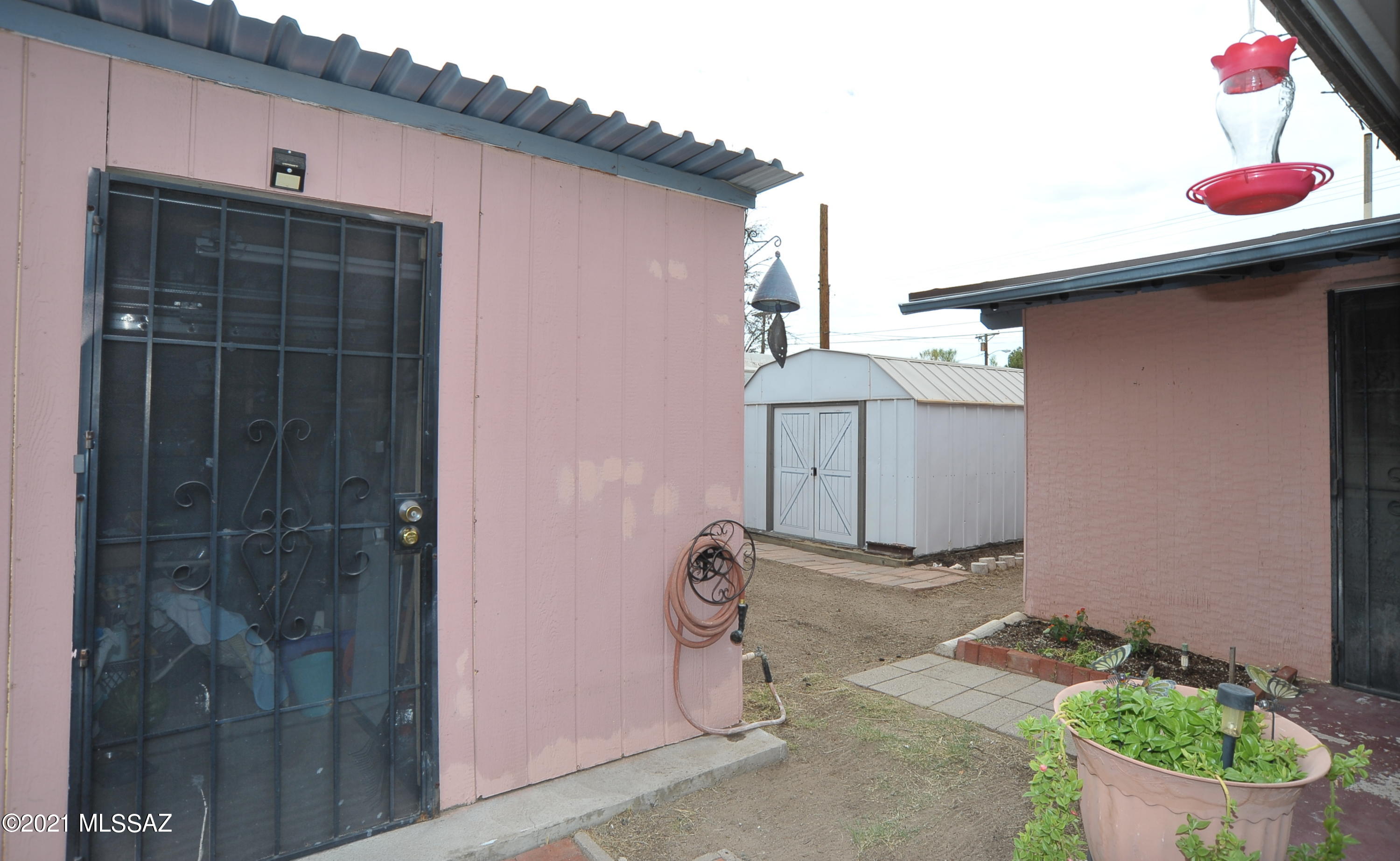 Other/Unknown - Residential