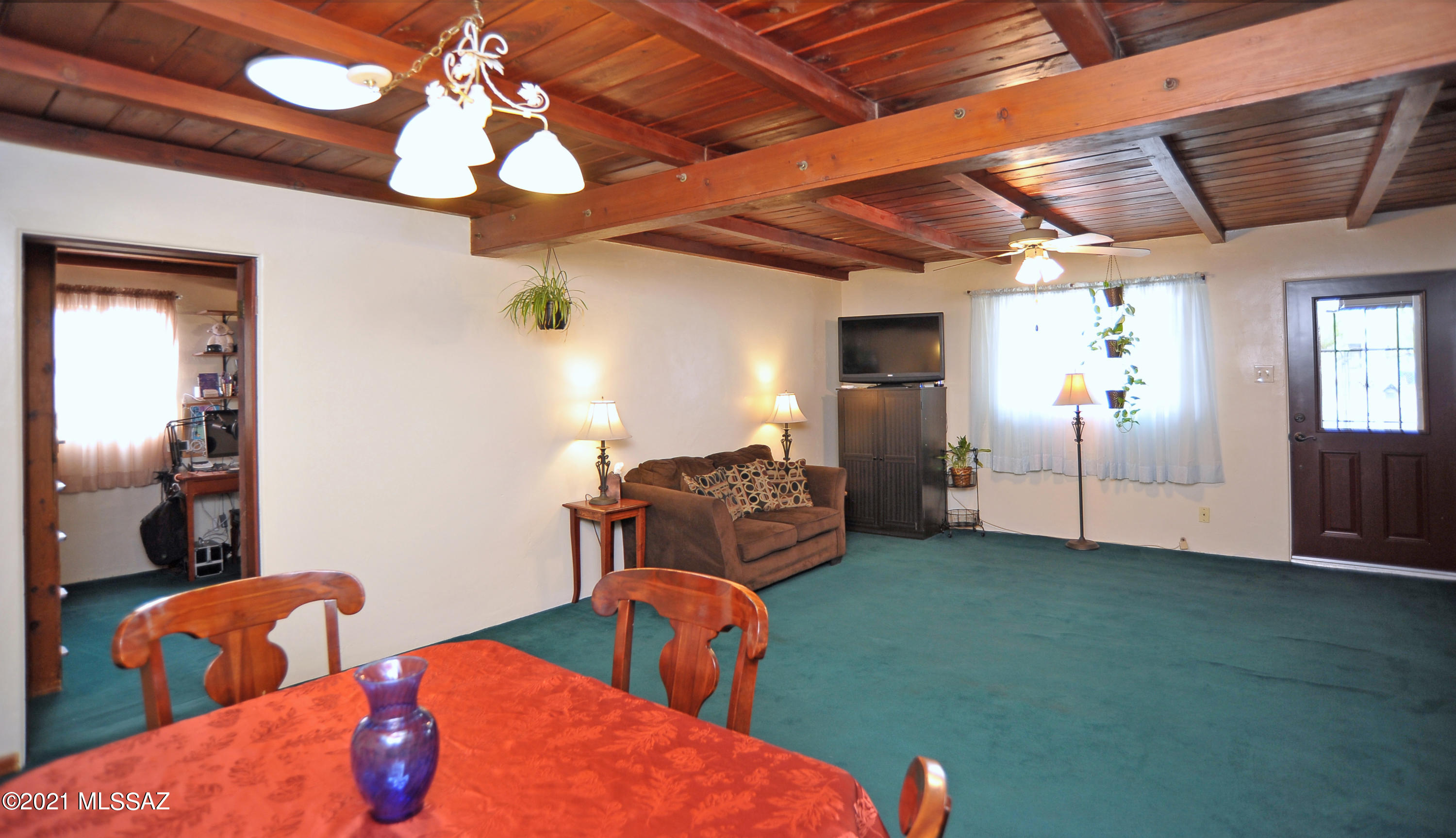 Other/Unknown - Residential